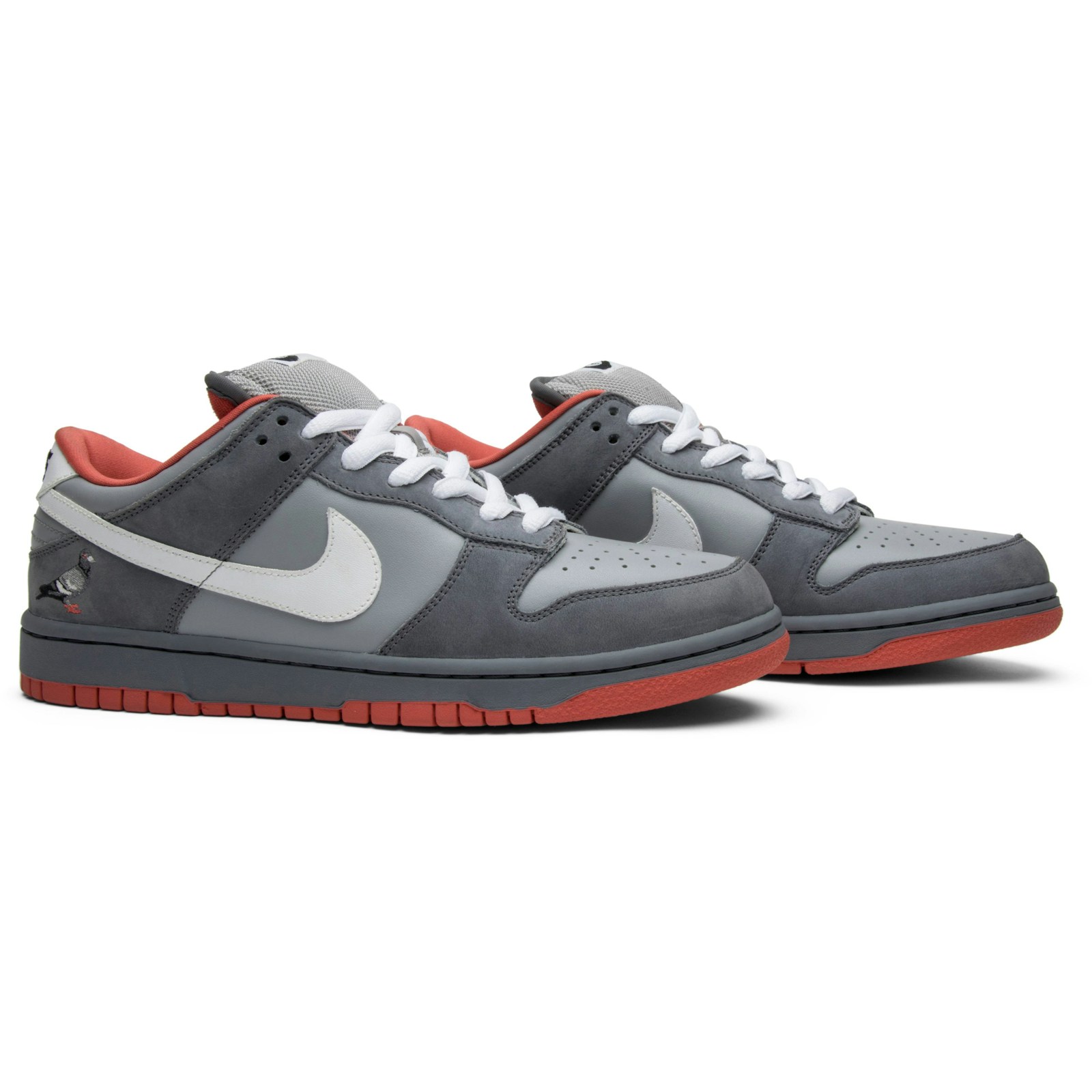 Nike SB Dunk Low Pro x Jeff Staple 'Pigeon' 304292-011