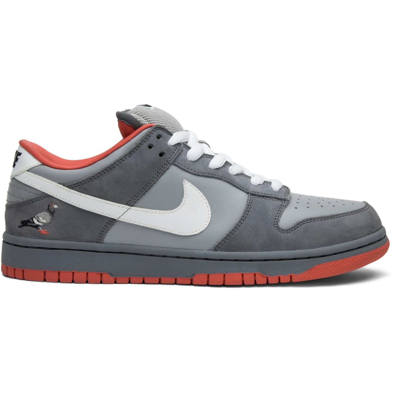 Nike SB Dunk Low Pro x Jeff Staple 'Pigeon' 304292-011