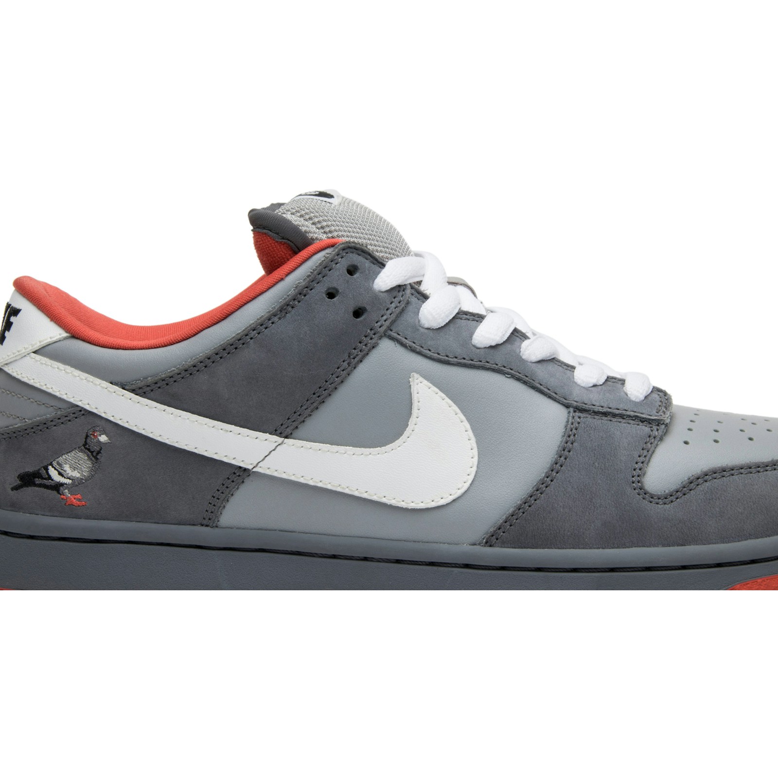 Nike SB Dunk Low Pro x Jeff Staple 'Pigeon' 304292-011