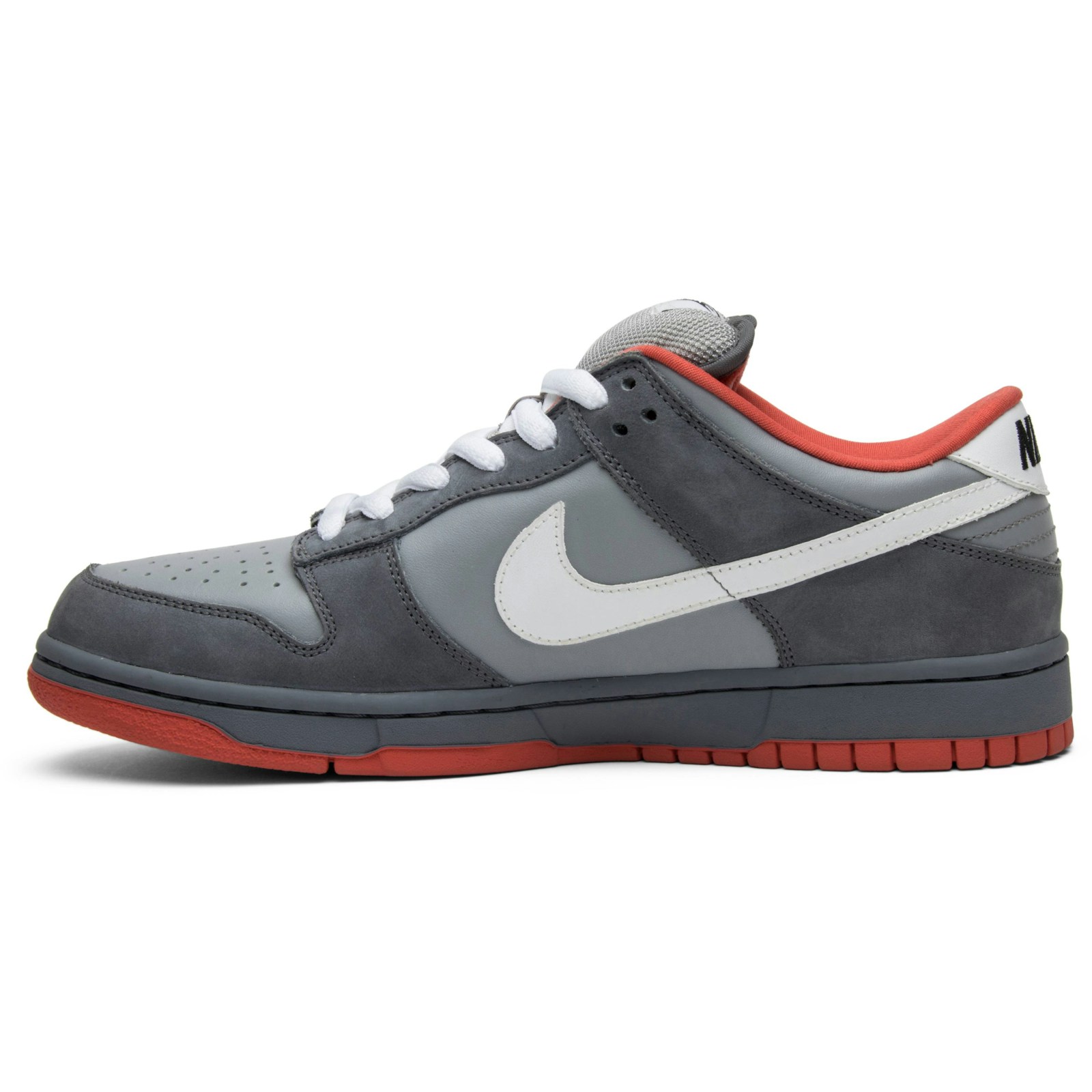Nike SB Dunk Low Pro x Jeff Staple 'Pigeon' 304292-011
