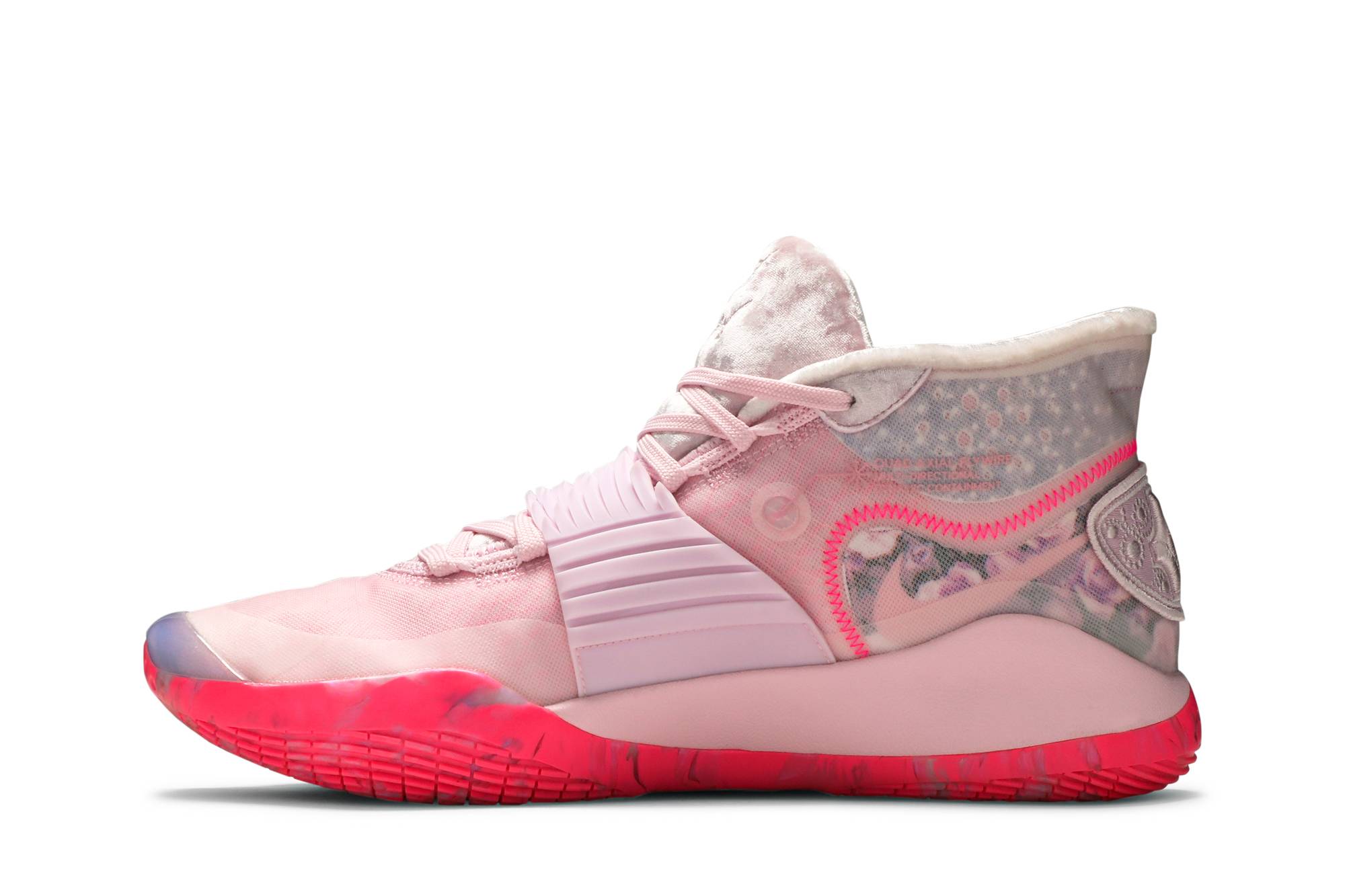 Nike Zoom KD 12 EP 'Aunt Pearl' CT2744-900
