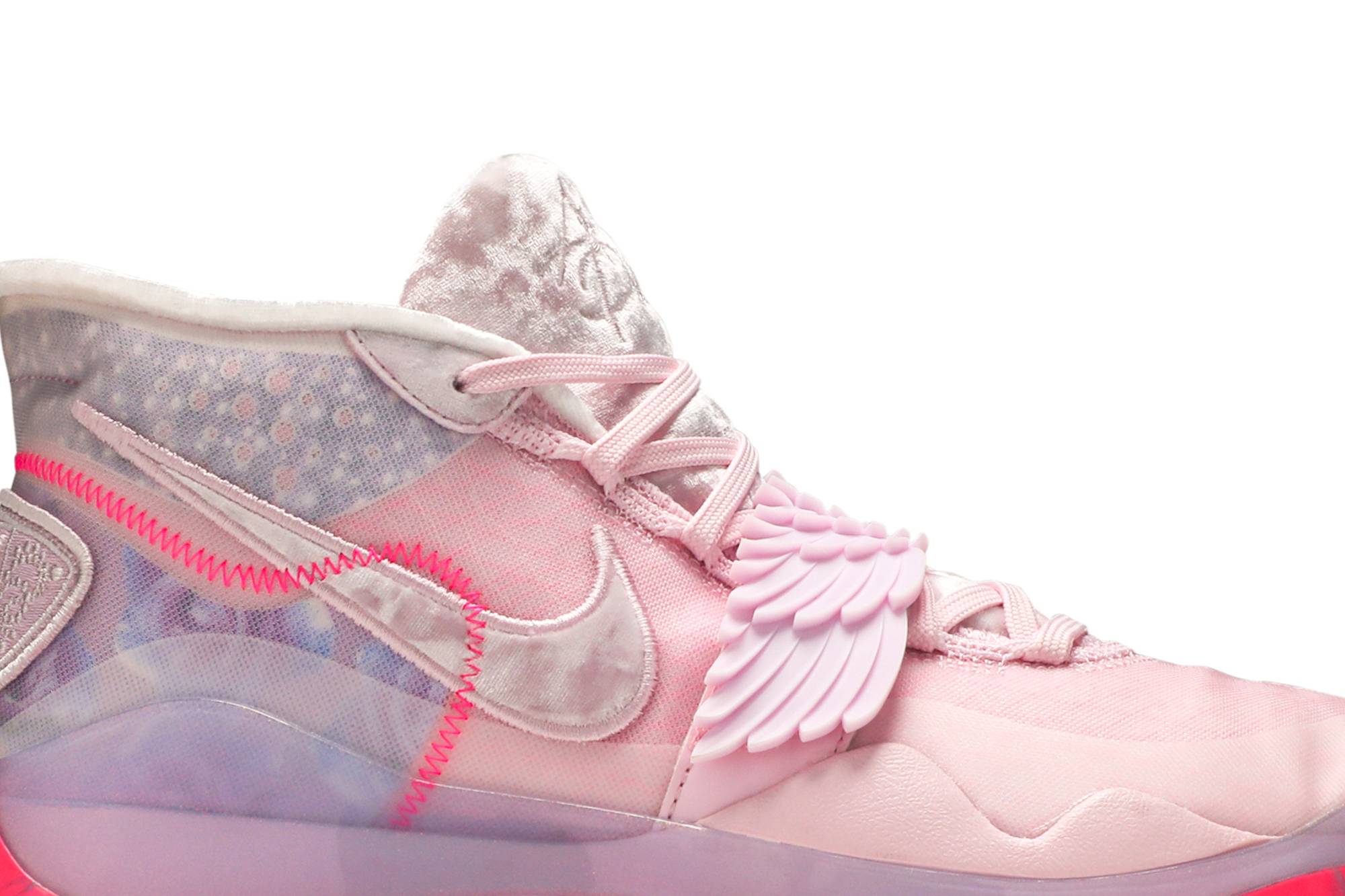 Nike Zoom KD 12 EP 'Aunt Pearl' CT2744-900