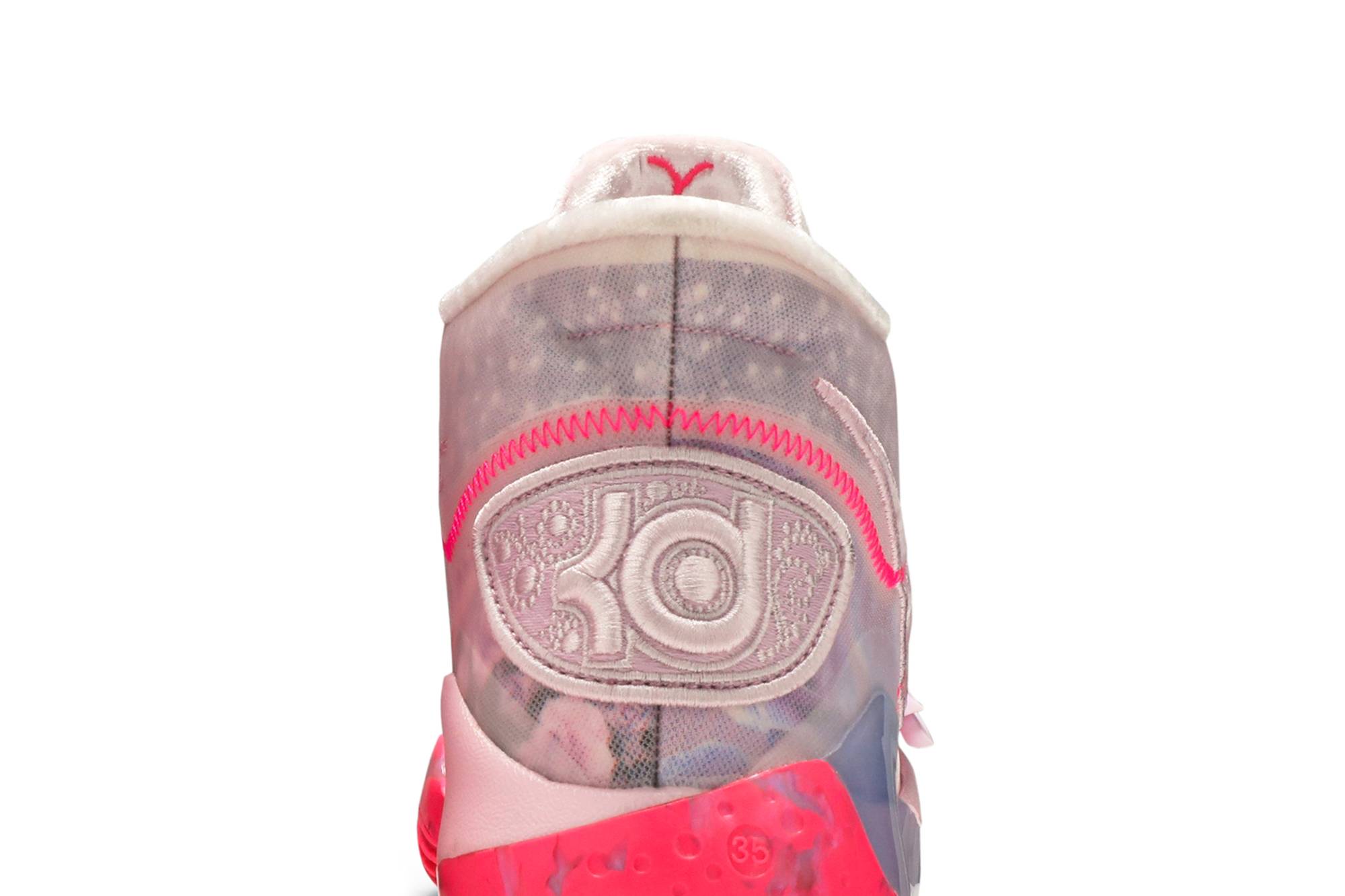 Nike Zoom KD 12 EP 'Aunt Pearl' CT2744-900