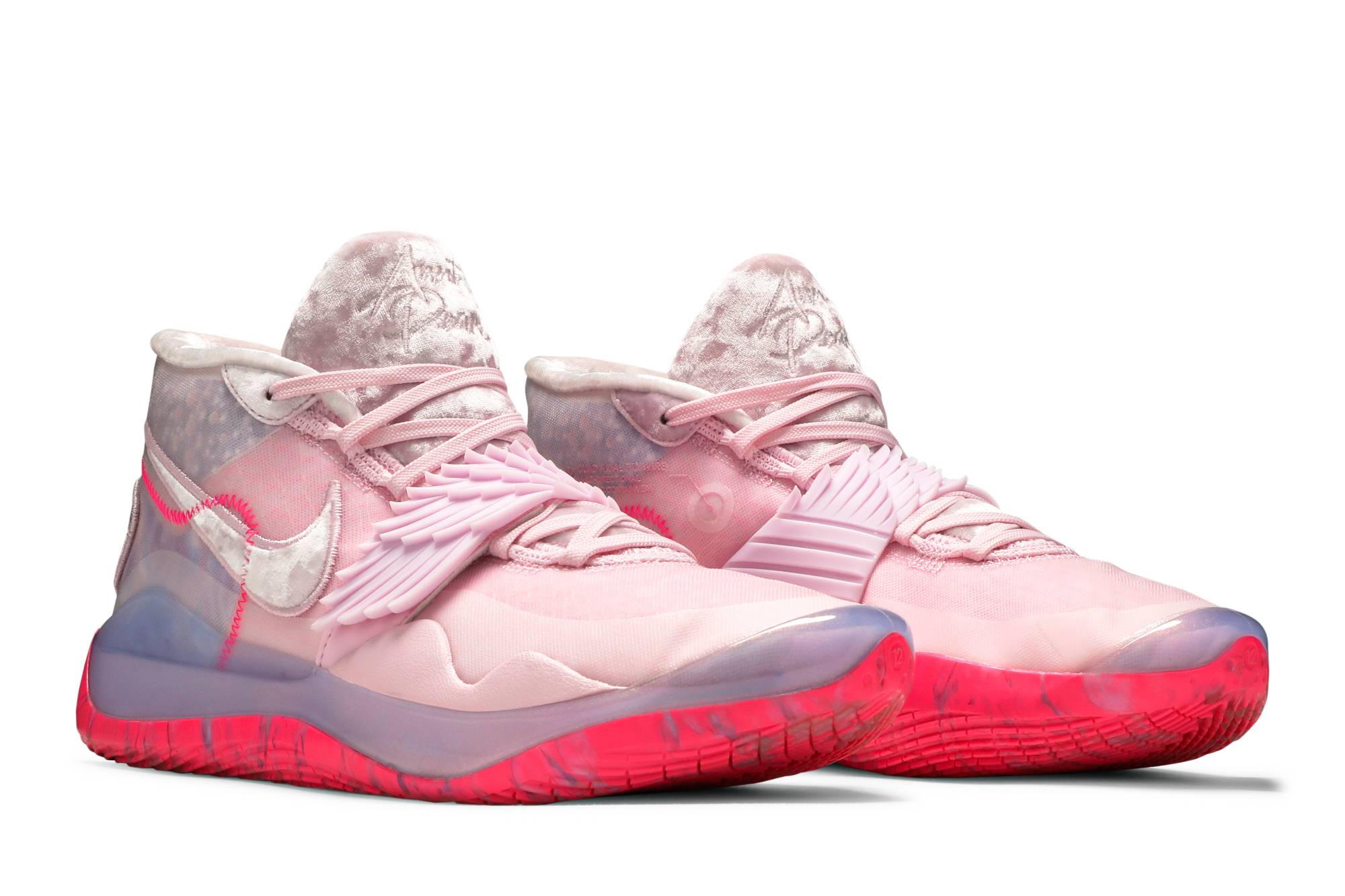 Nike Zoom KD 12 EP 'Aunt Pearl' CT2744-900