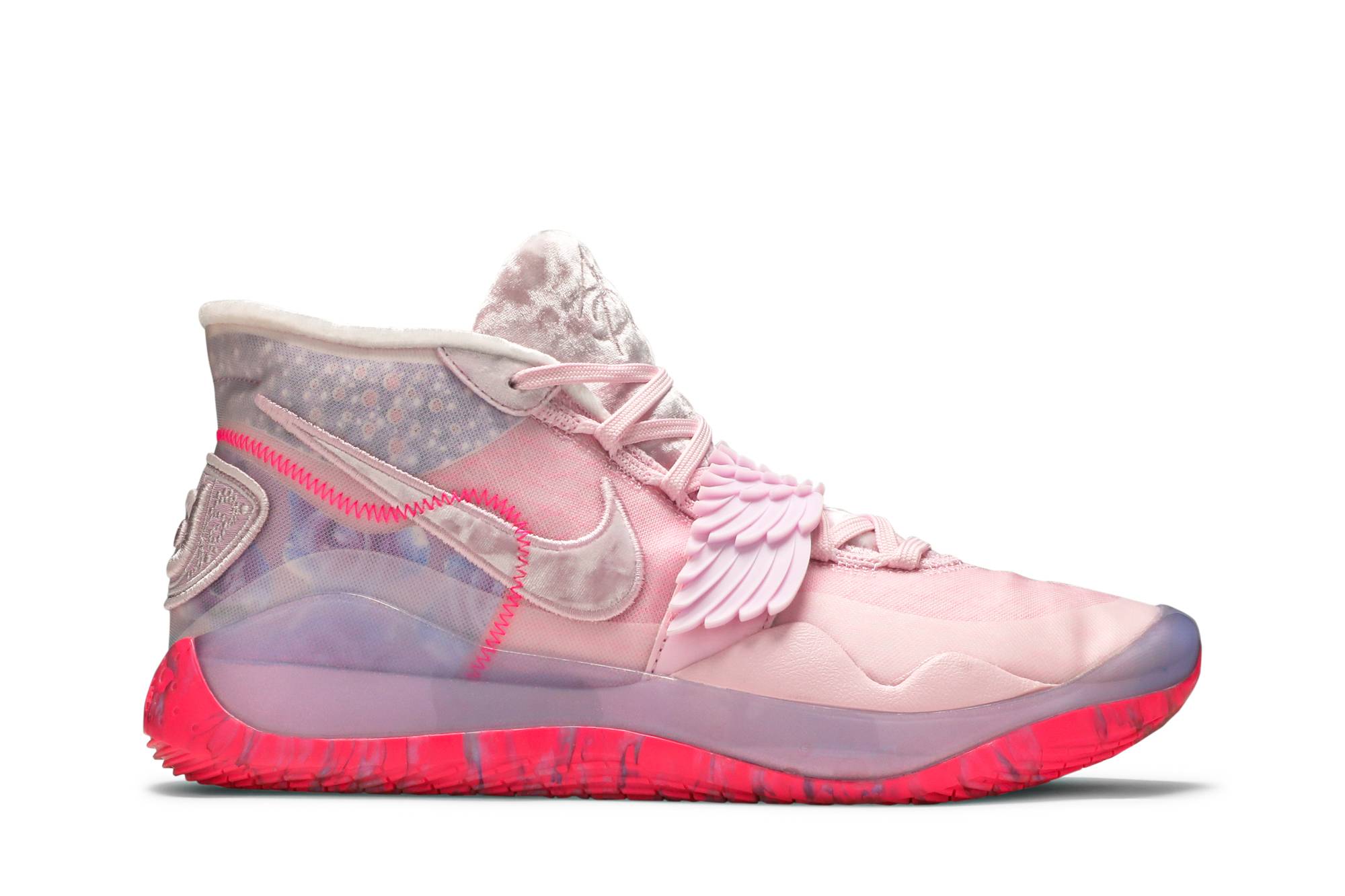 Nike Zoom KD 12 EP 'Aunt Pearl' CT2744-900