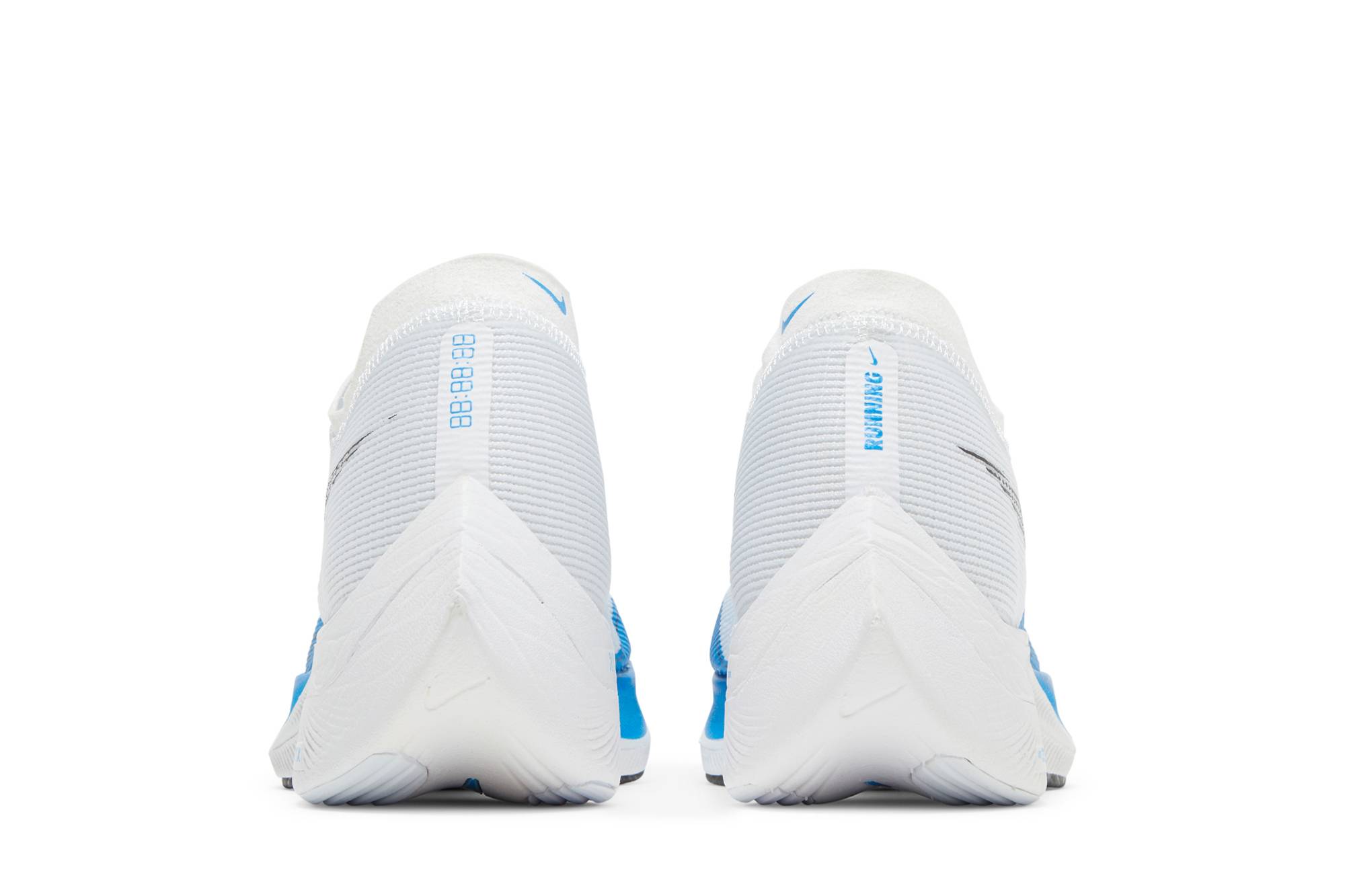 Nike ZoomX Vaporfly NEXT% 2 'White Photo Blue' CU4111-102