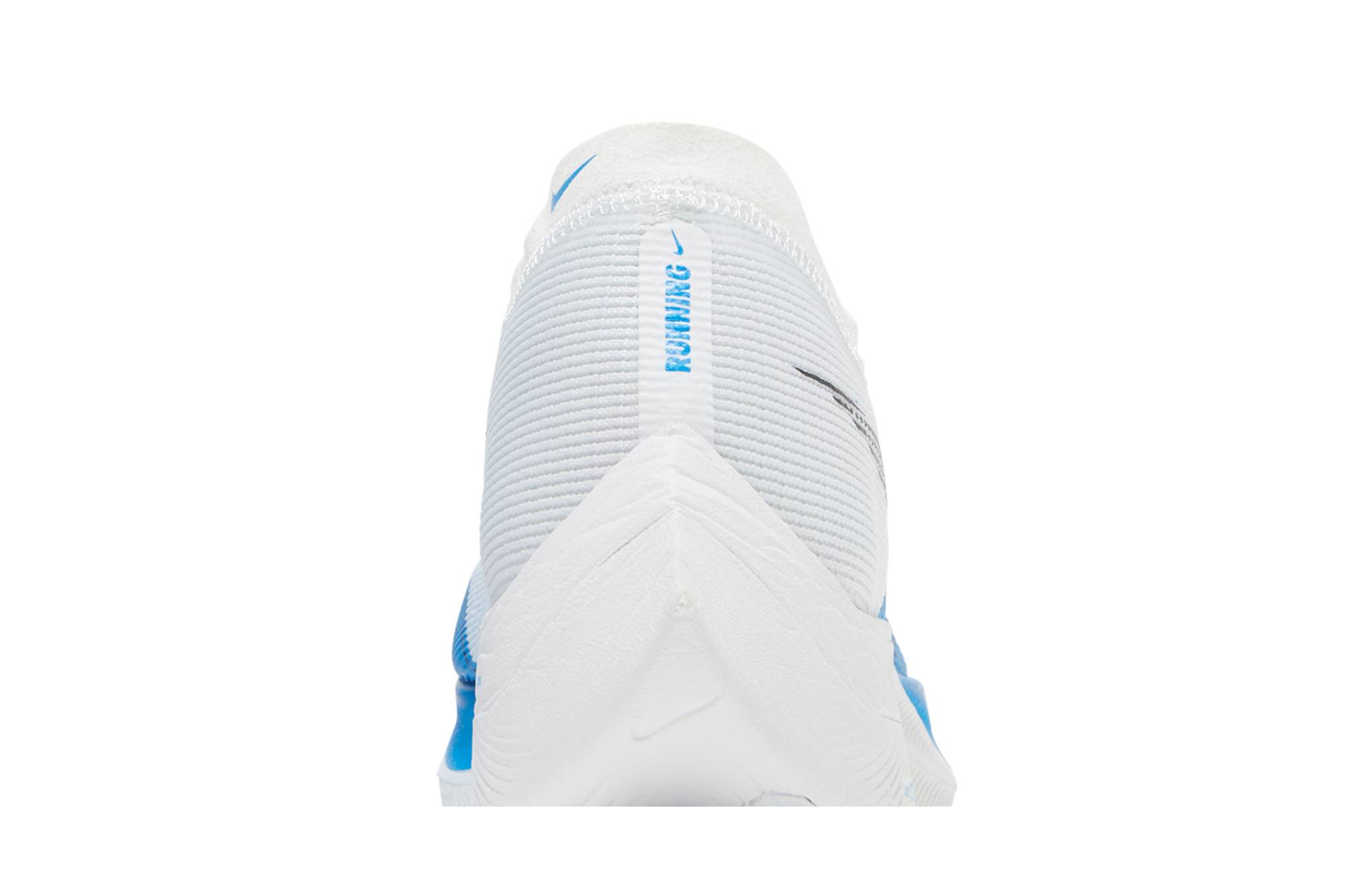 Nike ZoomX Vaporfly NEXT% 2 'White Photo Blue' CU4111-102