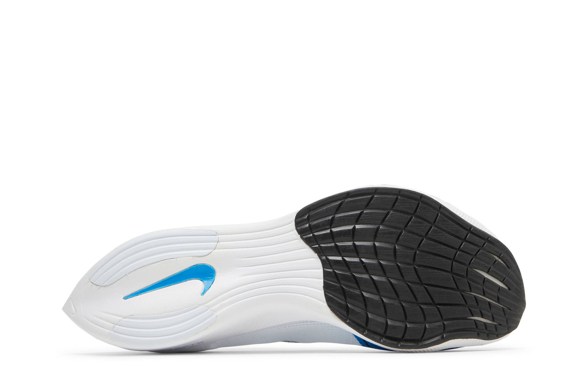 Nike ZoomX Vaporfly NEXT% 2 'White Photo Blue' CU4111-102