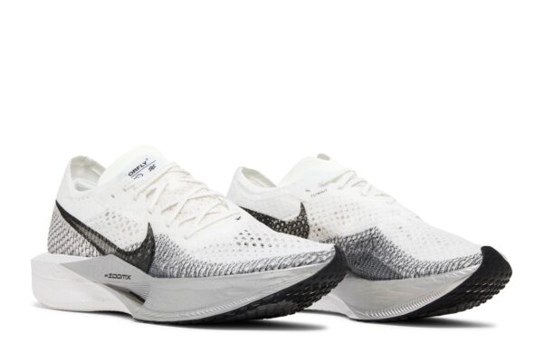 Nike ZoomX VaporFly Next% 3 'White Particle Grey' DV4129-100