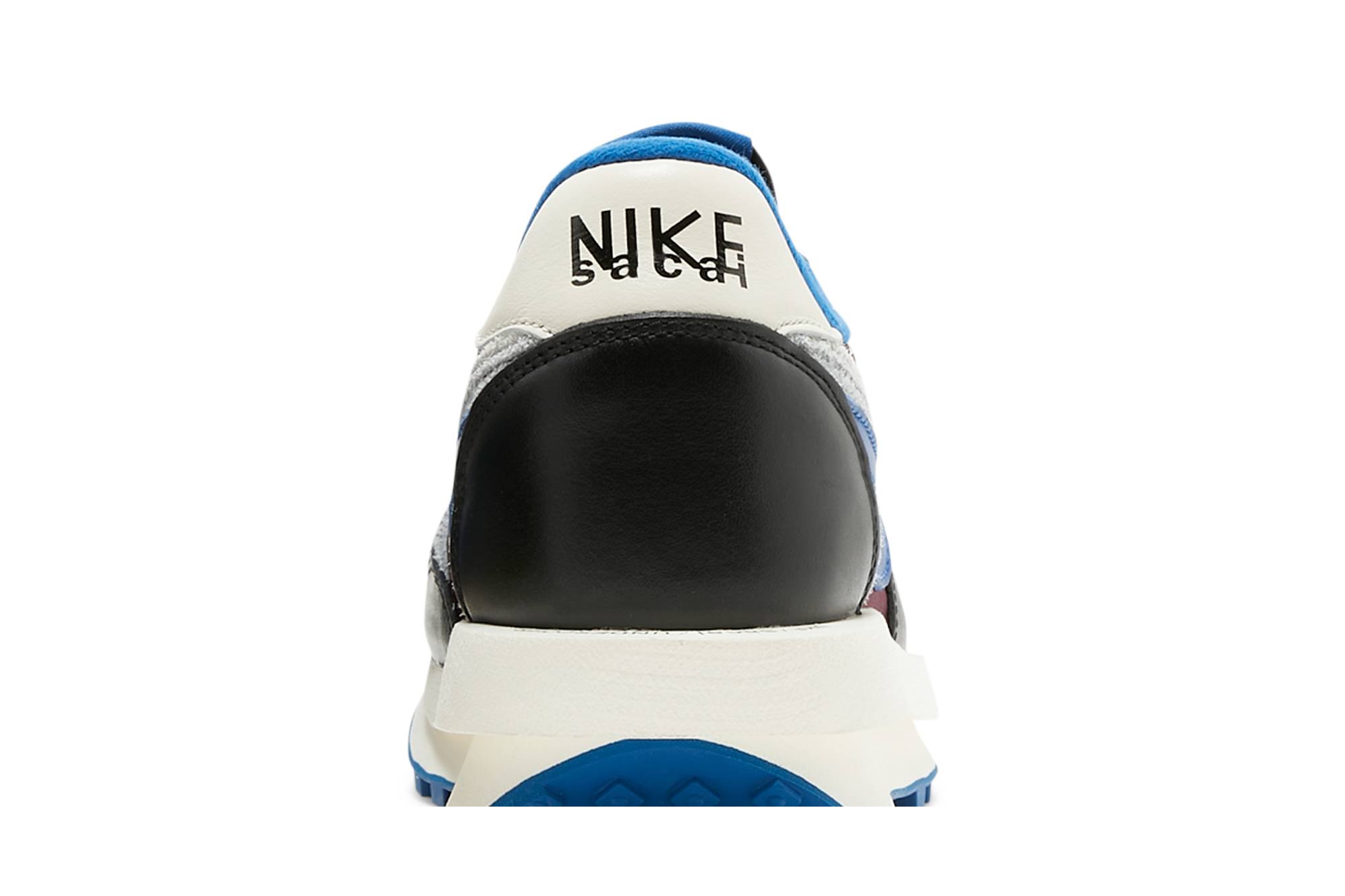 sacai x UNDERCOVER x Nike LDWaffle 'Night Maroon Team Royal' DJ4877-600