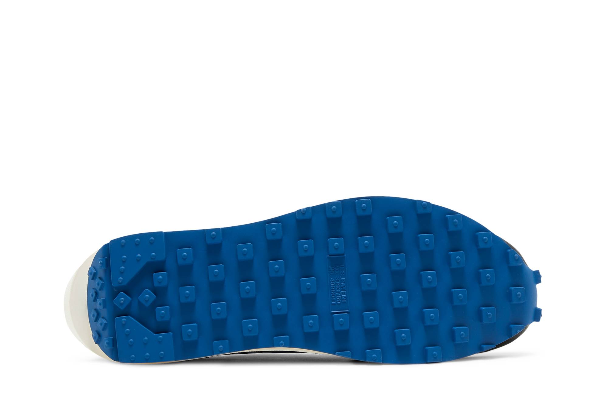 sacai x UNDERCOVER x Nike LDWaffle 'Night Maroon Team Royal' DJ4877-600