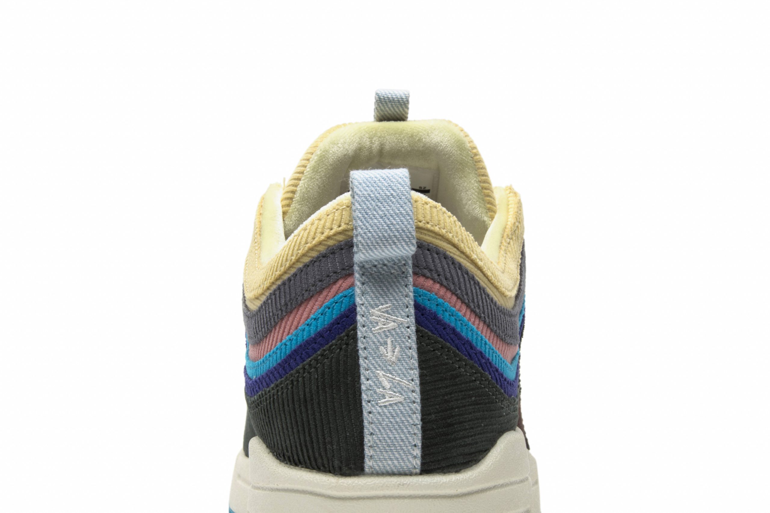 Sean Wotherspoon x Nike Air Max 1/97 'Sean Wotherspoon' [also worn by Jay Chou] AJ4219-400