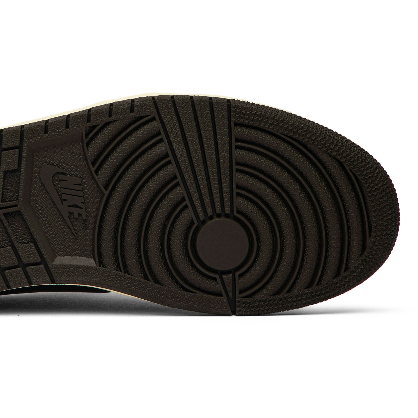 Travis Scott x Air Jordan 1 Low 'Mocha' CQ4277-001