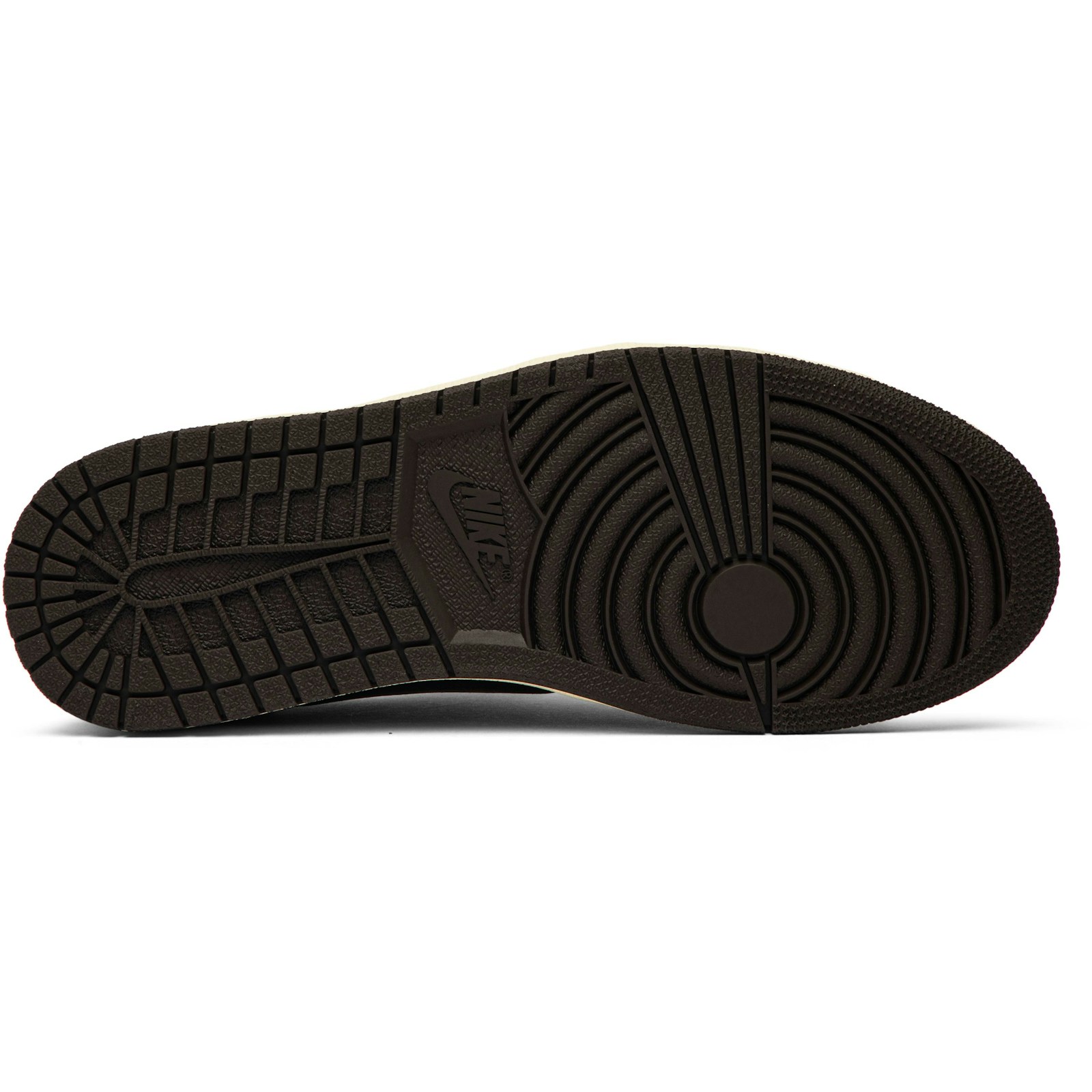 Travis Scott x Air Jordan 1 Low 'Mocha' CQ4277-001