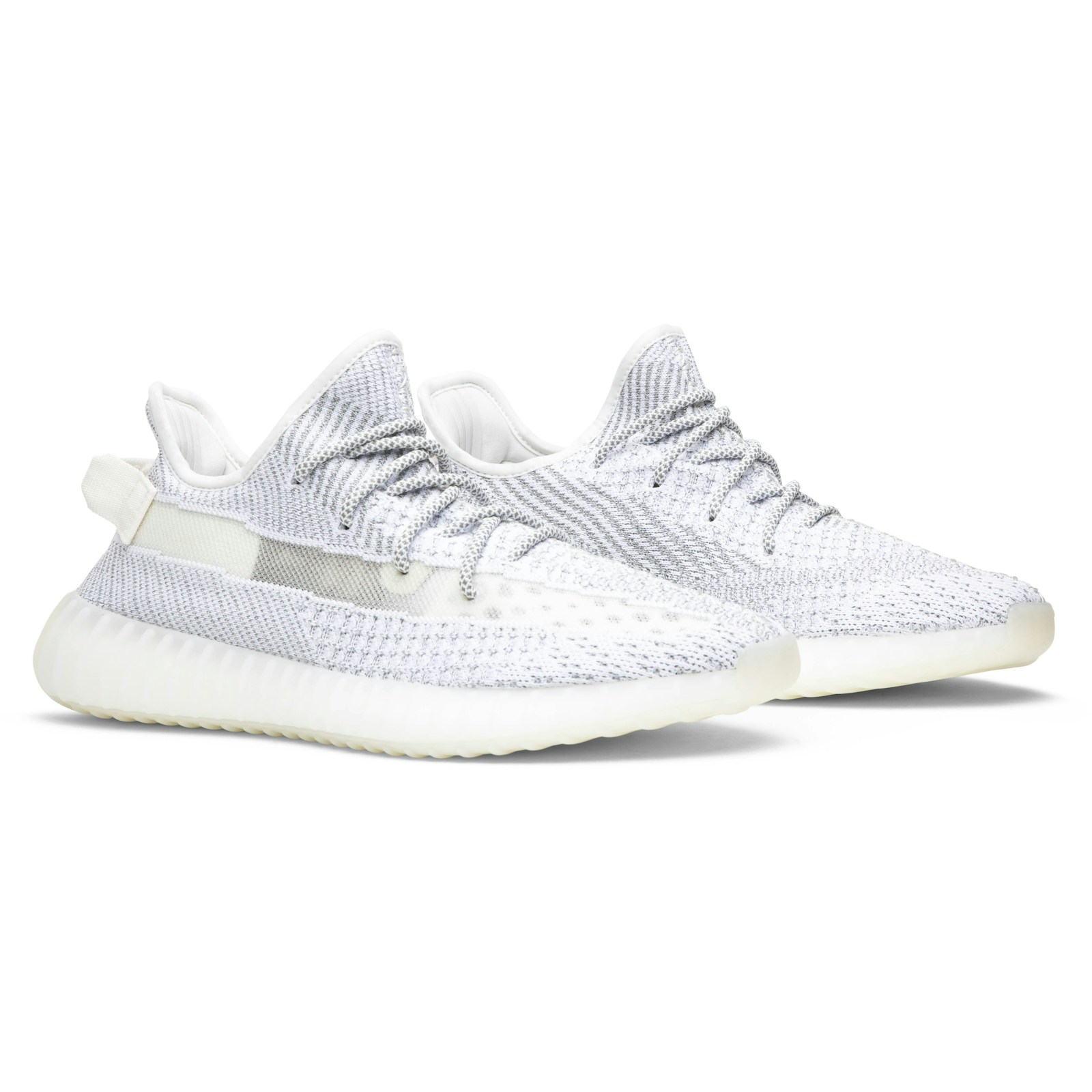 adidas Yeezy Boost 350 V2 'Static Reflective' EF2367