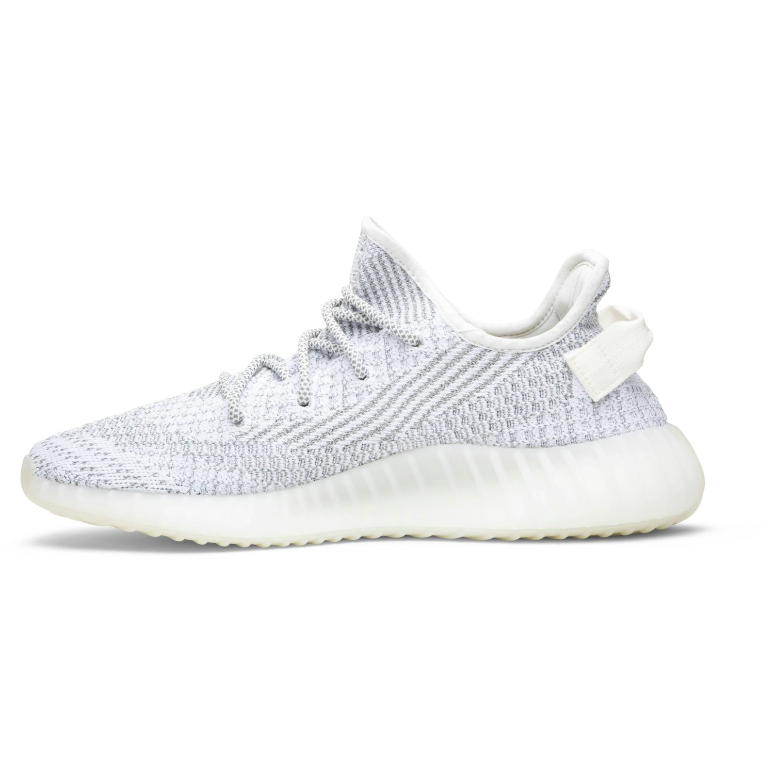 adidas Yeezy Boost 350 V2 'Static Reflective' EF2367