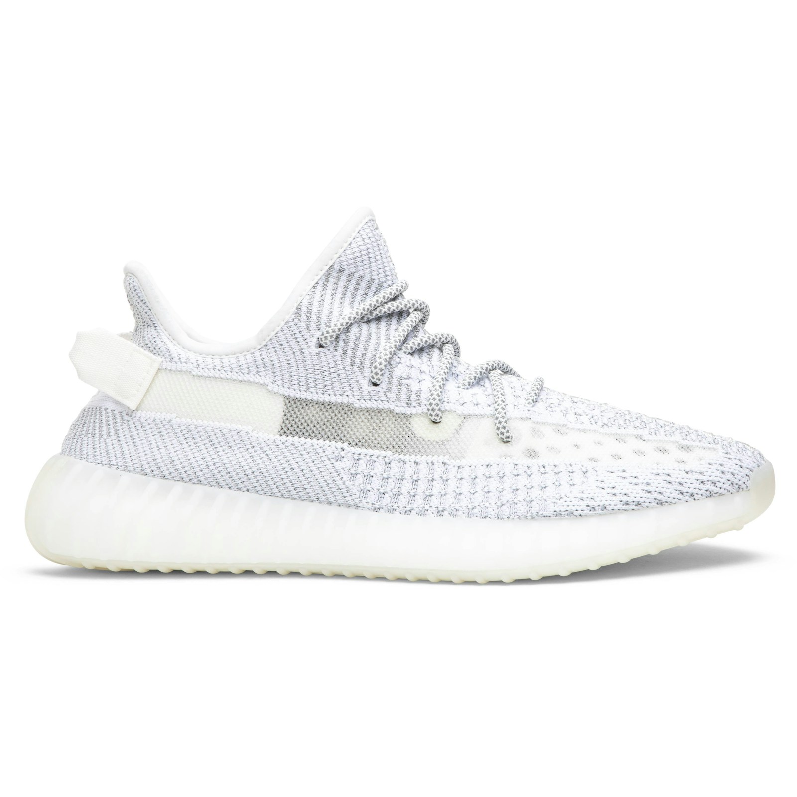 adidas Yeezy Boost 350 V2 'Static Reflective' EF2367