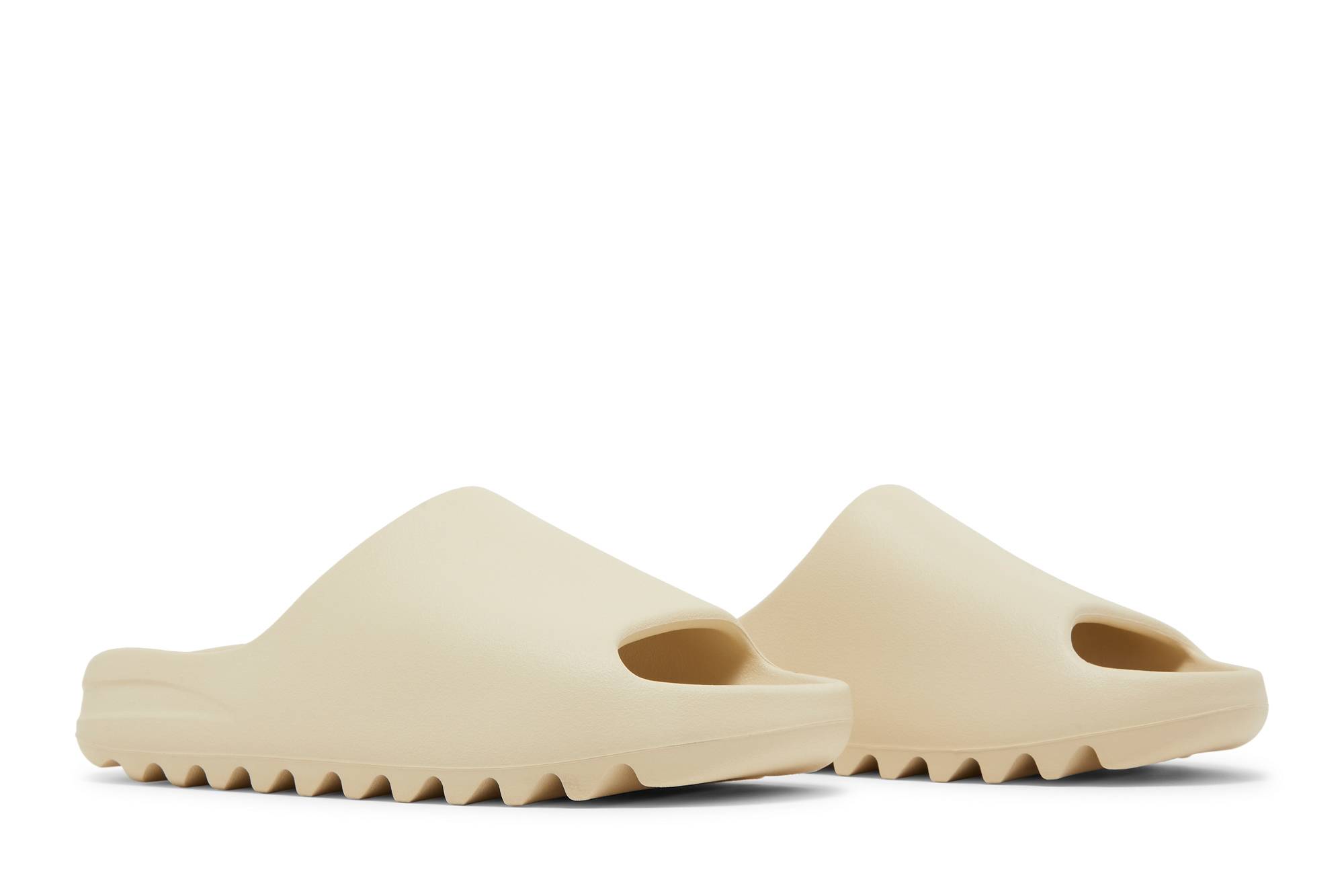 adidas Yeezy Slides 'Bone' (2022 Restock) FZ5897 Wabasta store