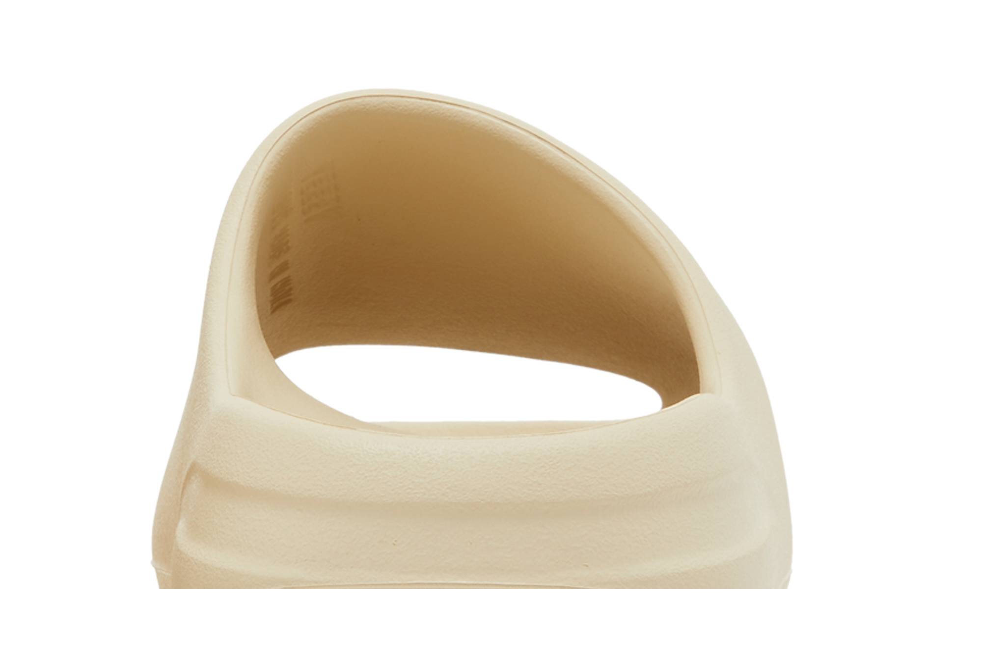 adidas Yeezy Slides 'Bone' (2022 Restock) FZ5897 Wabasta store