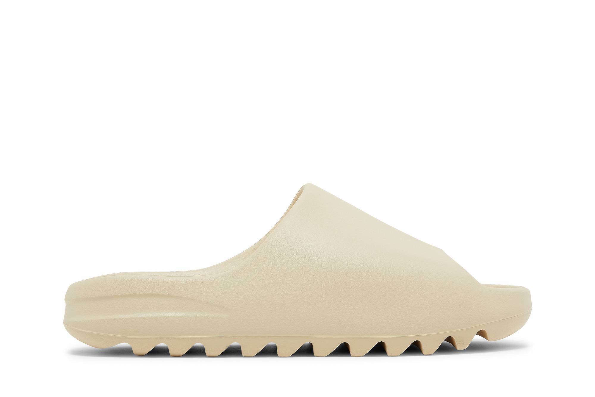 adidas Yeezy Slides 'Bone' (2022 Restock) FZ5897 Wabasta store
