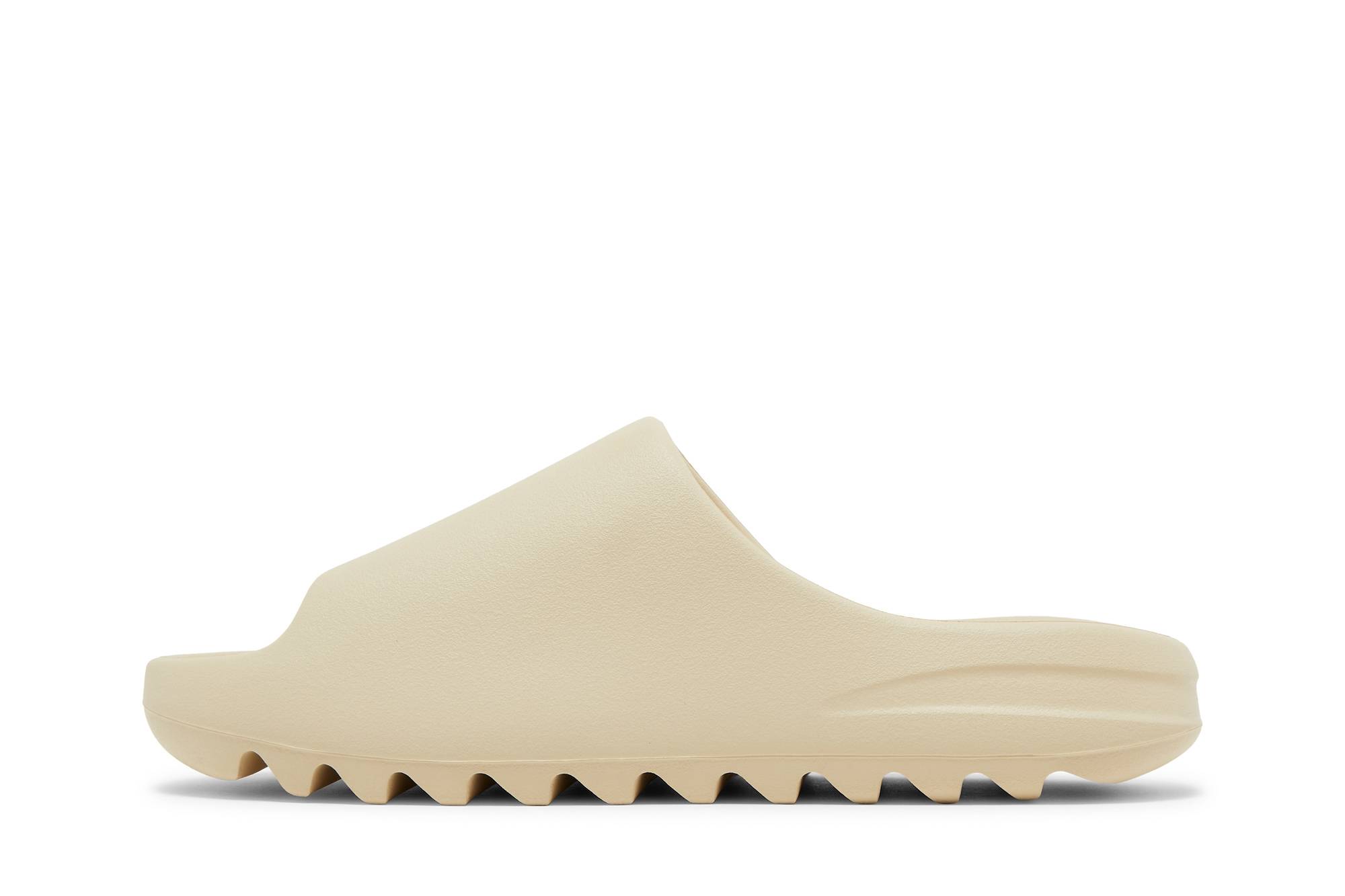 adidas Yeezy Slides 'Bone' (2022 Restock) FZ5897 Wabasta store