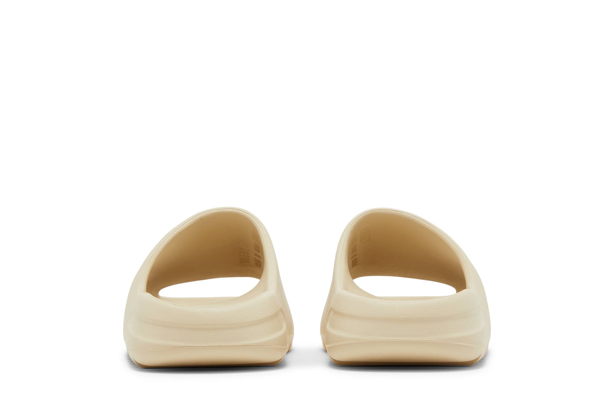 adidas Yeezy Slides 'Bone' (2022 Restock) FZ5897 Wabasta store