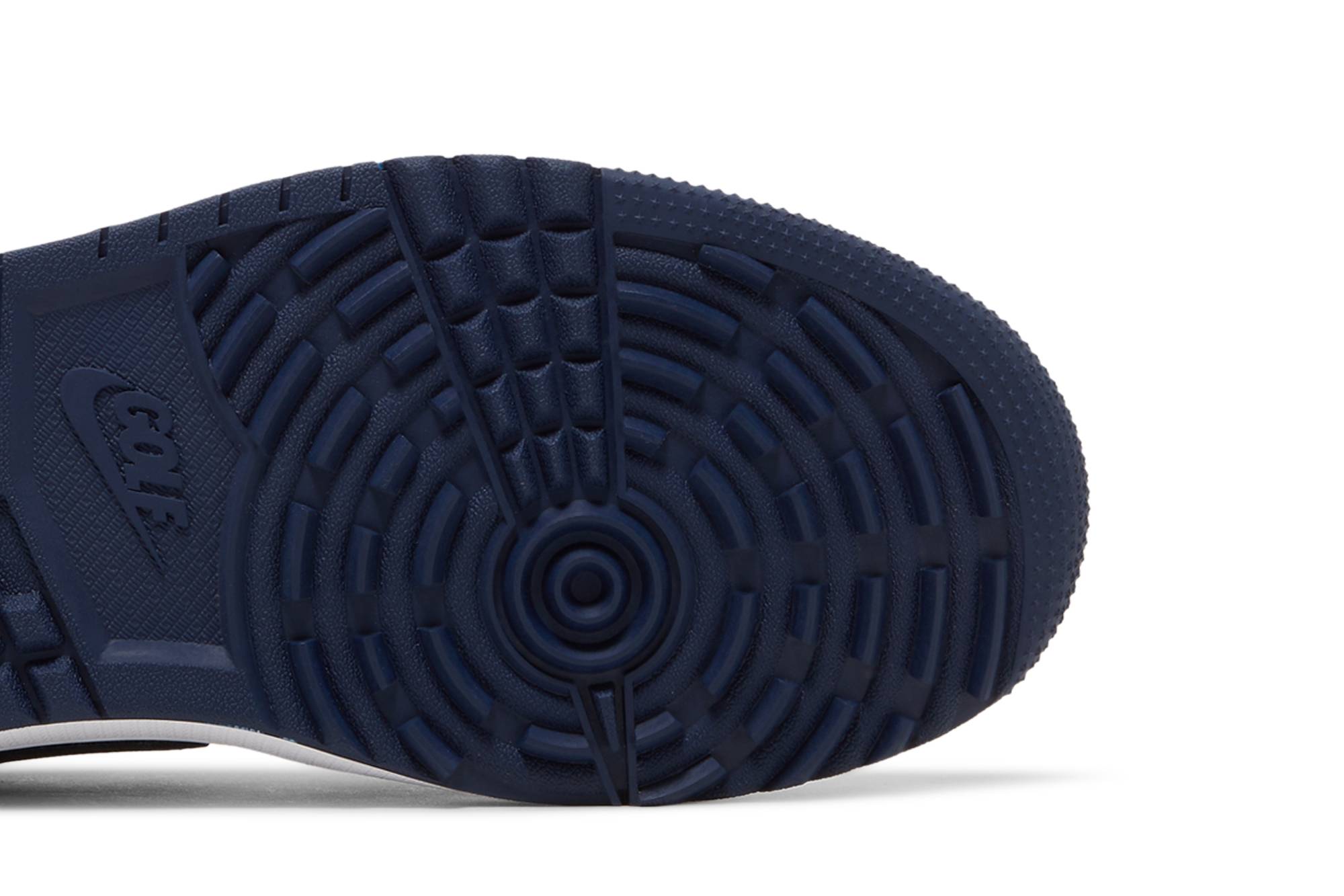 Air Jordan 1 Low Golf 'Midnight Navy' DD9315-104
