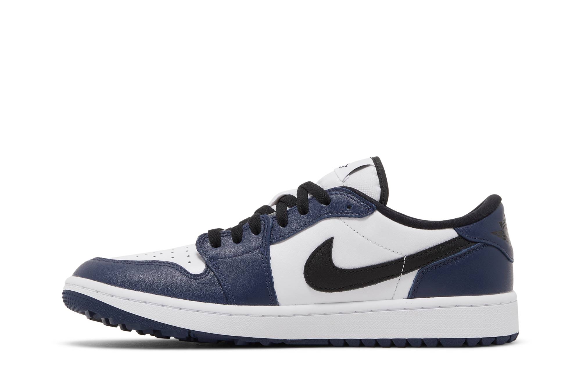 Air Jordan 1 Low Golf 'Midnight Navy' DD9315-104
