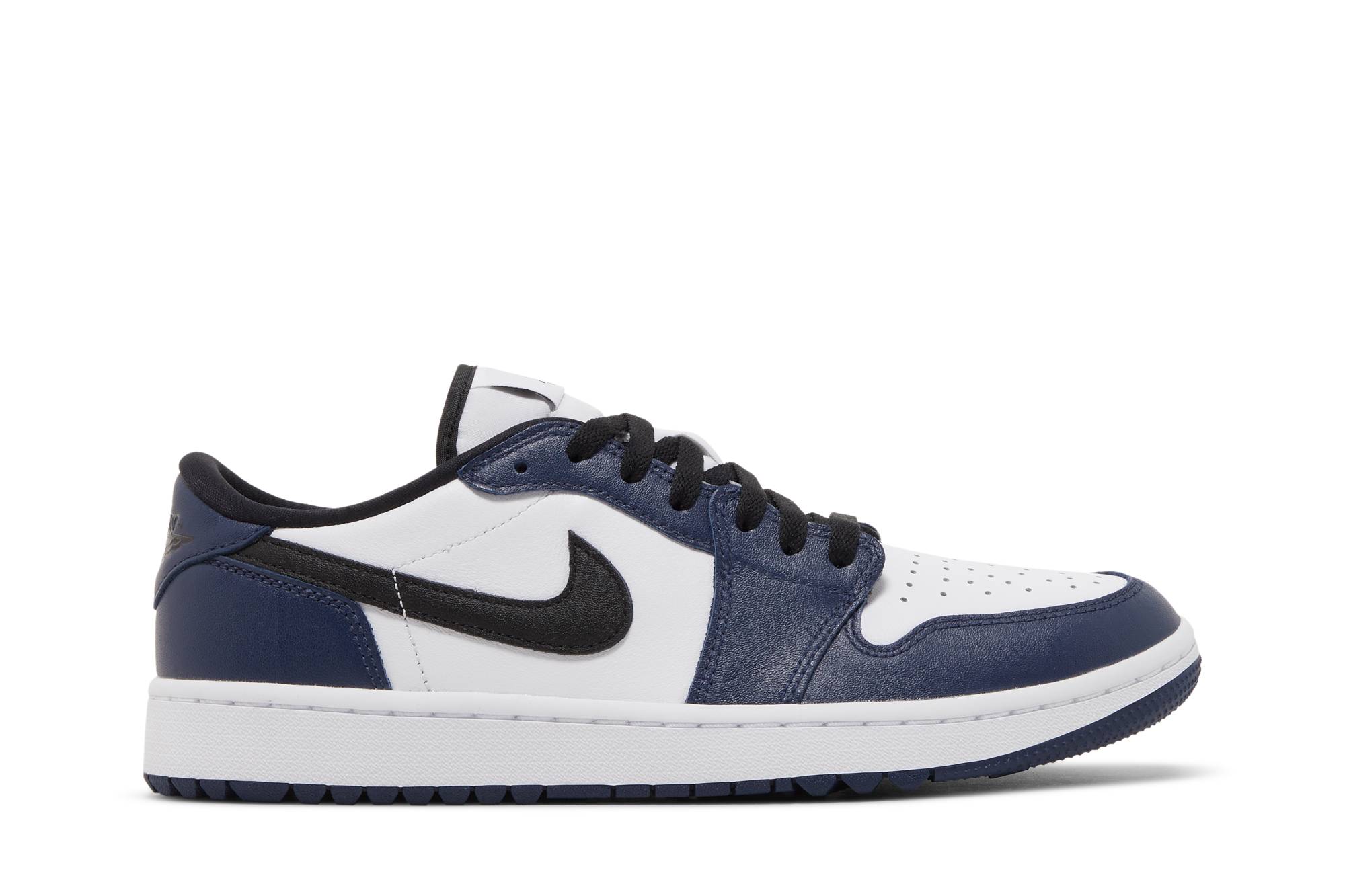 Air Jordan 1 Low Golf 'Midnight Navy' DD9315-104