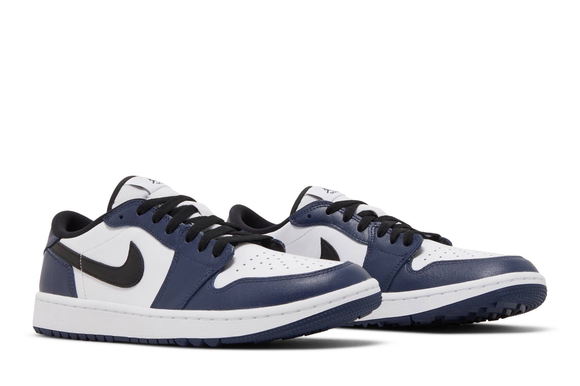 Air Jordan 1 Low Golf 'Midnight Navy' DD9315-104