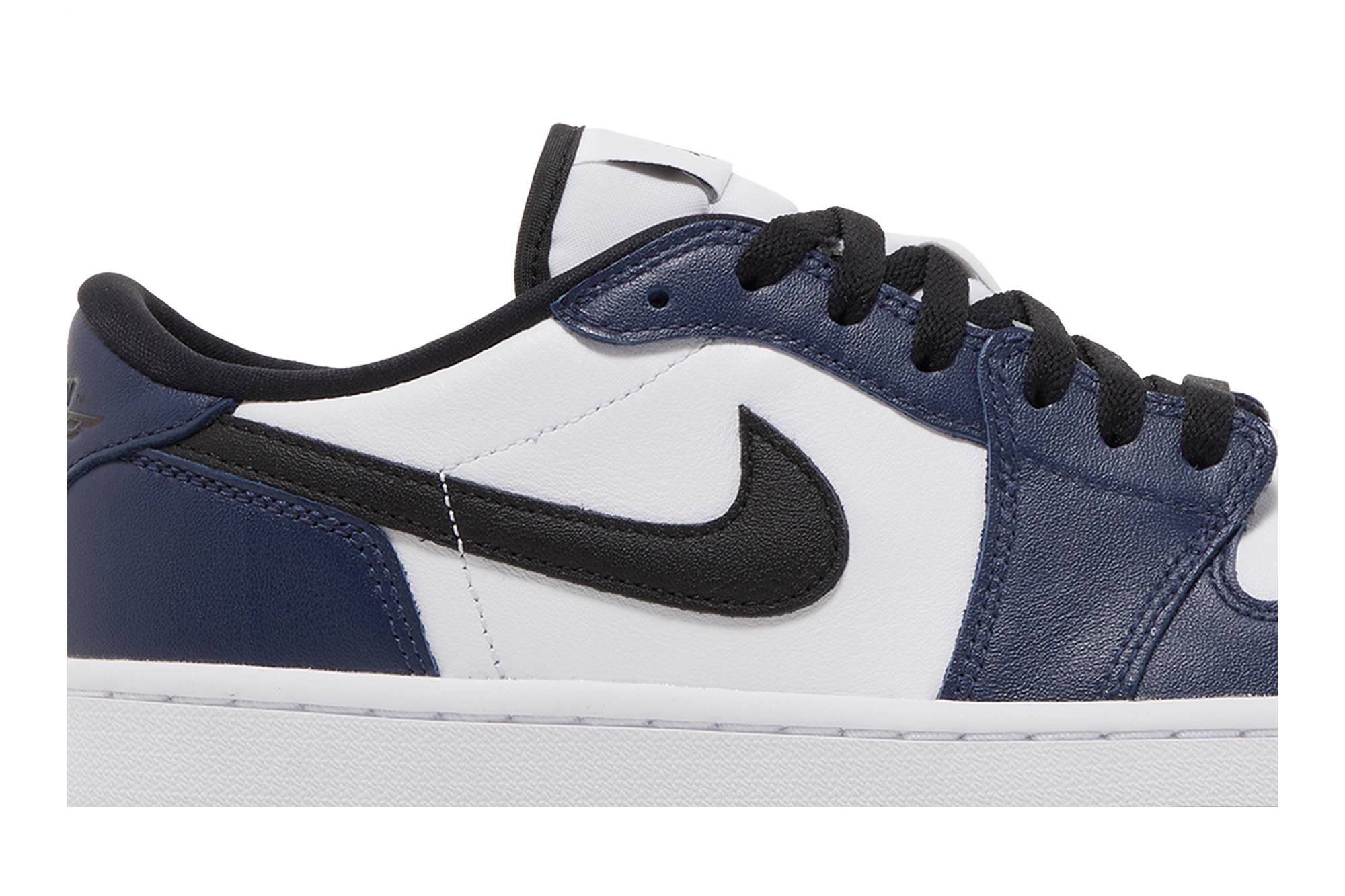 Air Jordan 1 Low Golf 'Midnight Navy' DD9315-104