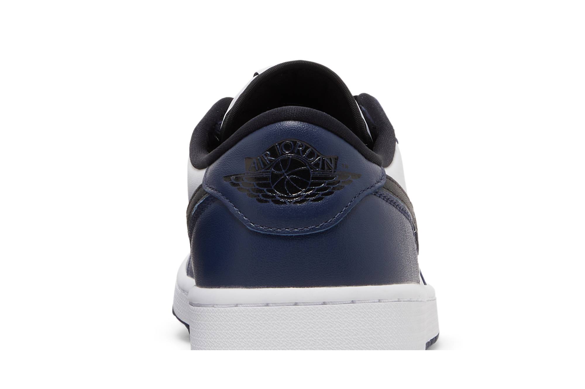 Air Jordan 1 Low Golf 'Midnight Navy' DD9315-104