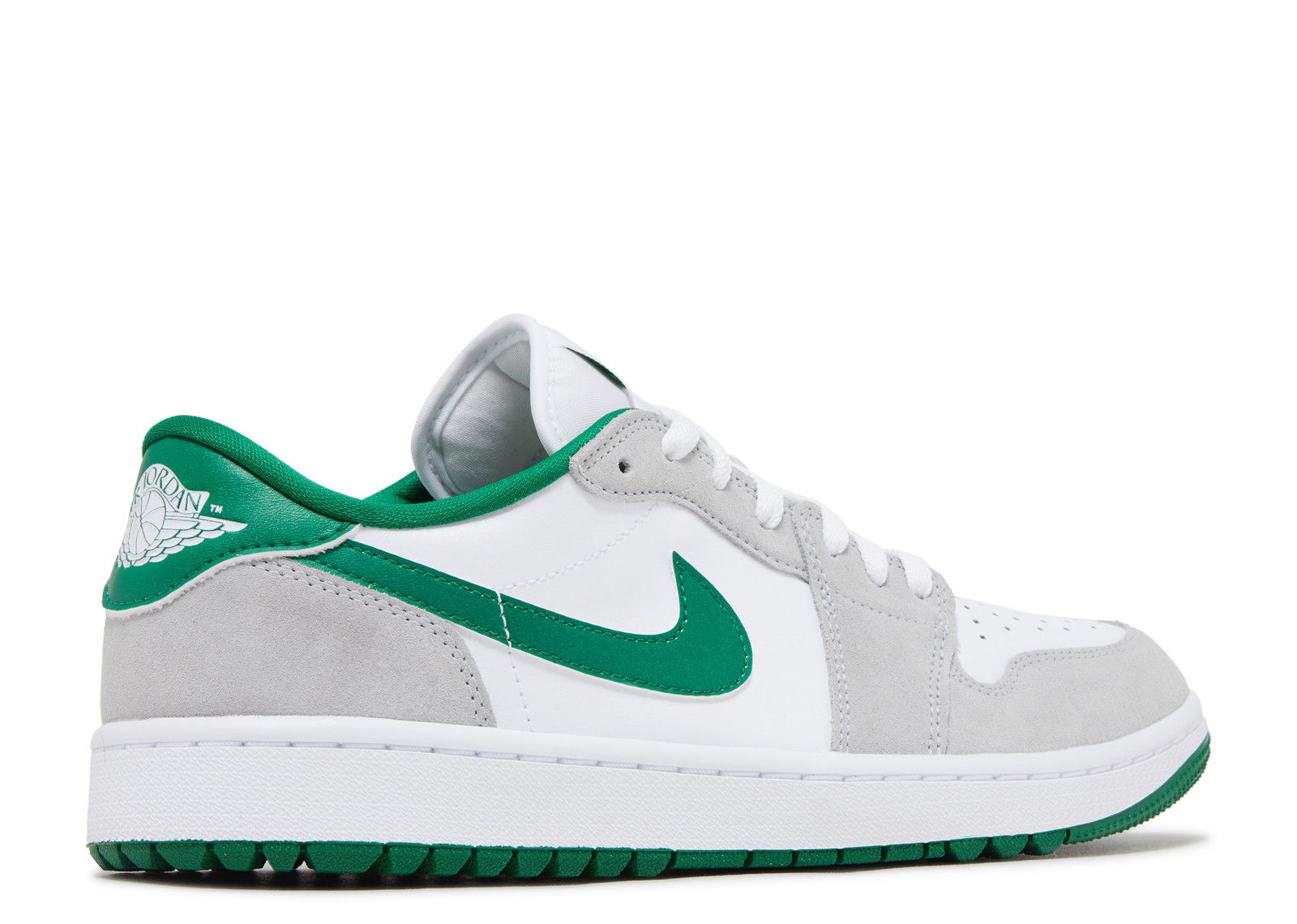 Air Jordan 1 Low Golf 'Pine Green' DD9315-112