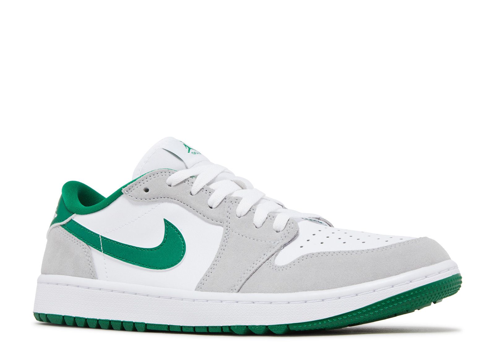 Air Jordan 1 Low Golf 'Pine Green' DD9315-112