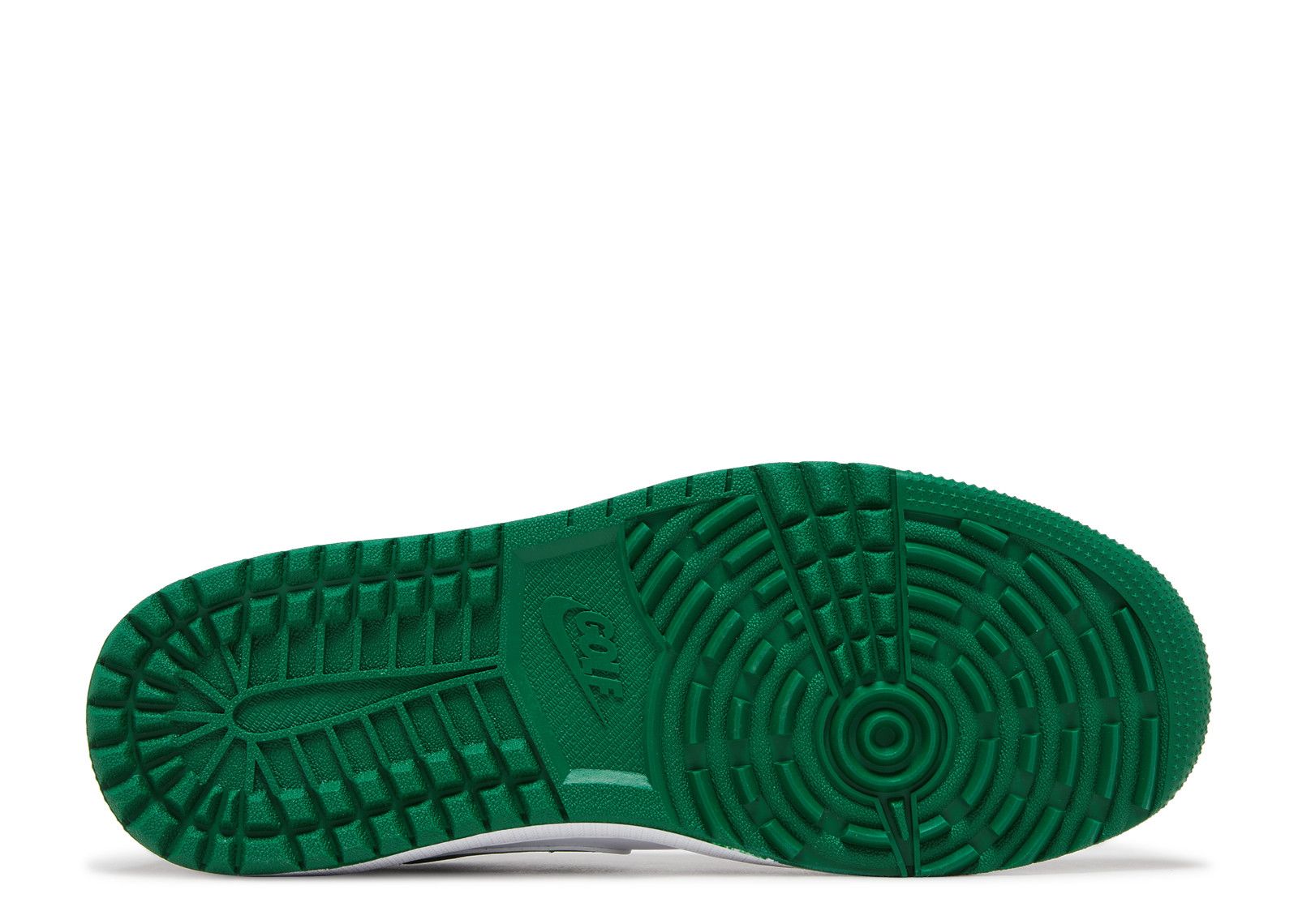 Air Jordan 1 Low Golf 'Pine Green' DD9315-112
