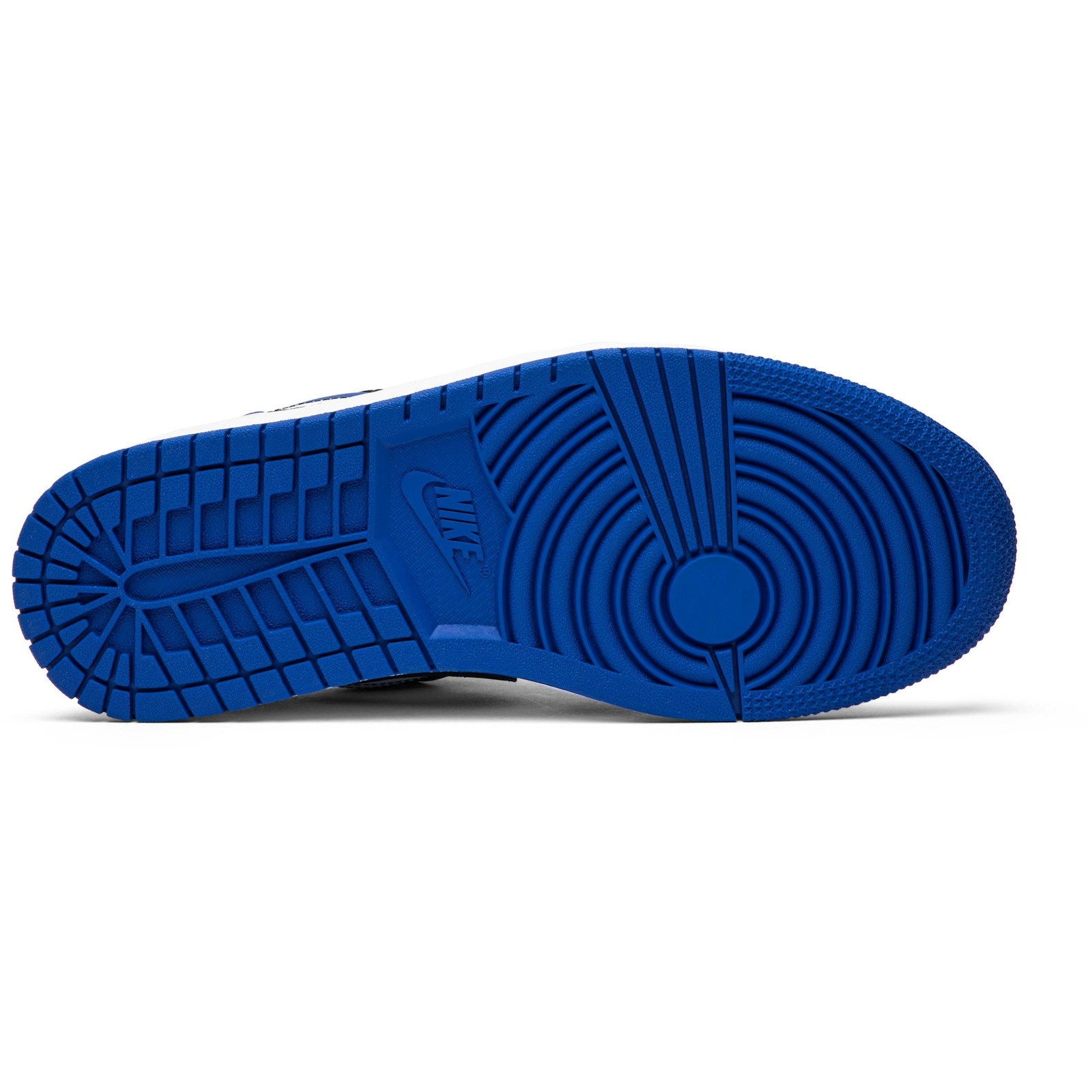 Air Jordan 1 Low 'Royal Toe' CQ9446-400