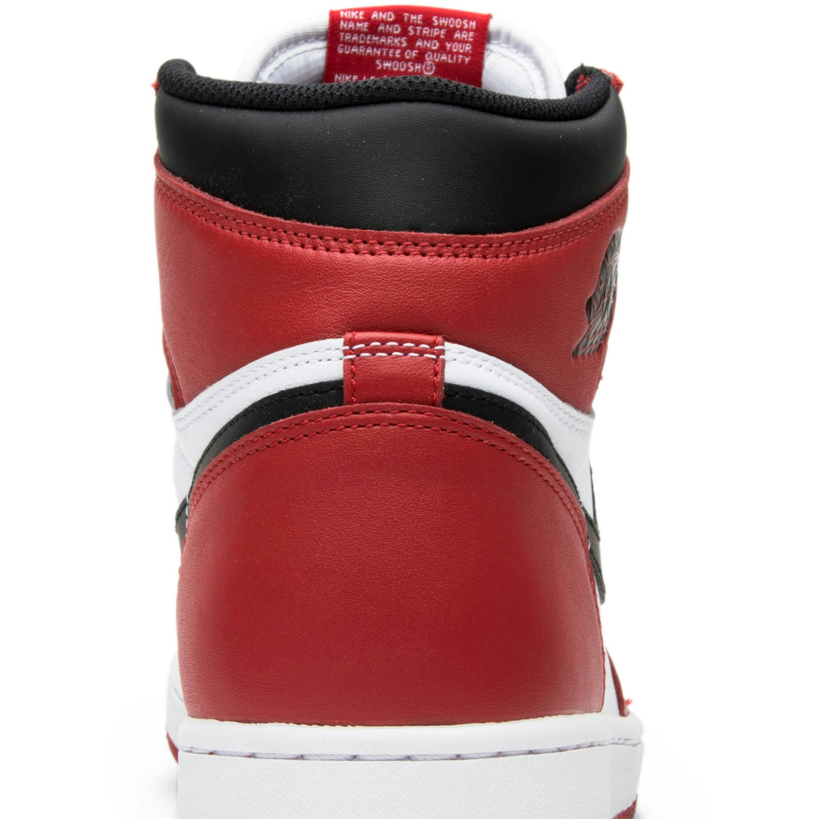 Air Jordan 1 Retro High OG 'Chicago' 2015 555088-101