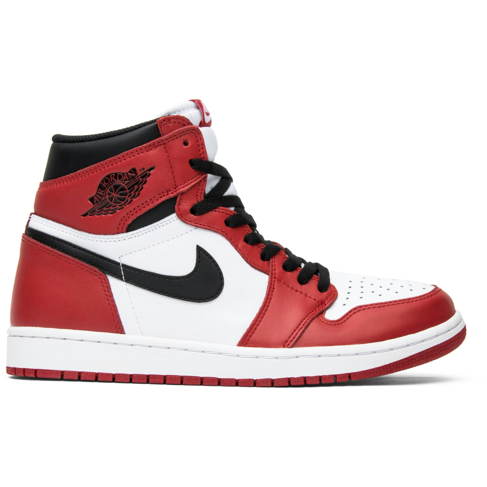 Air Jordan 1 Retro High OG 'Chicago' 2015 555088-101