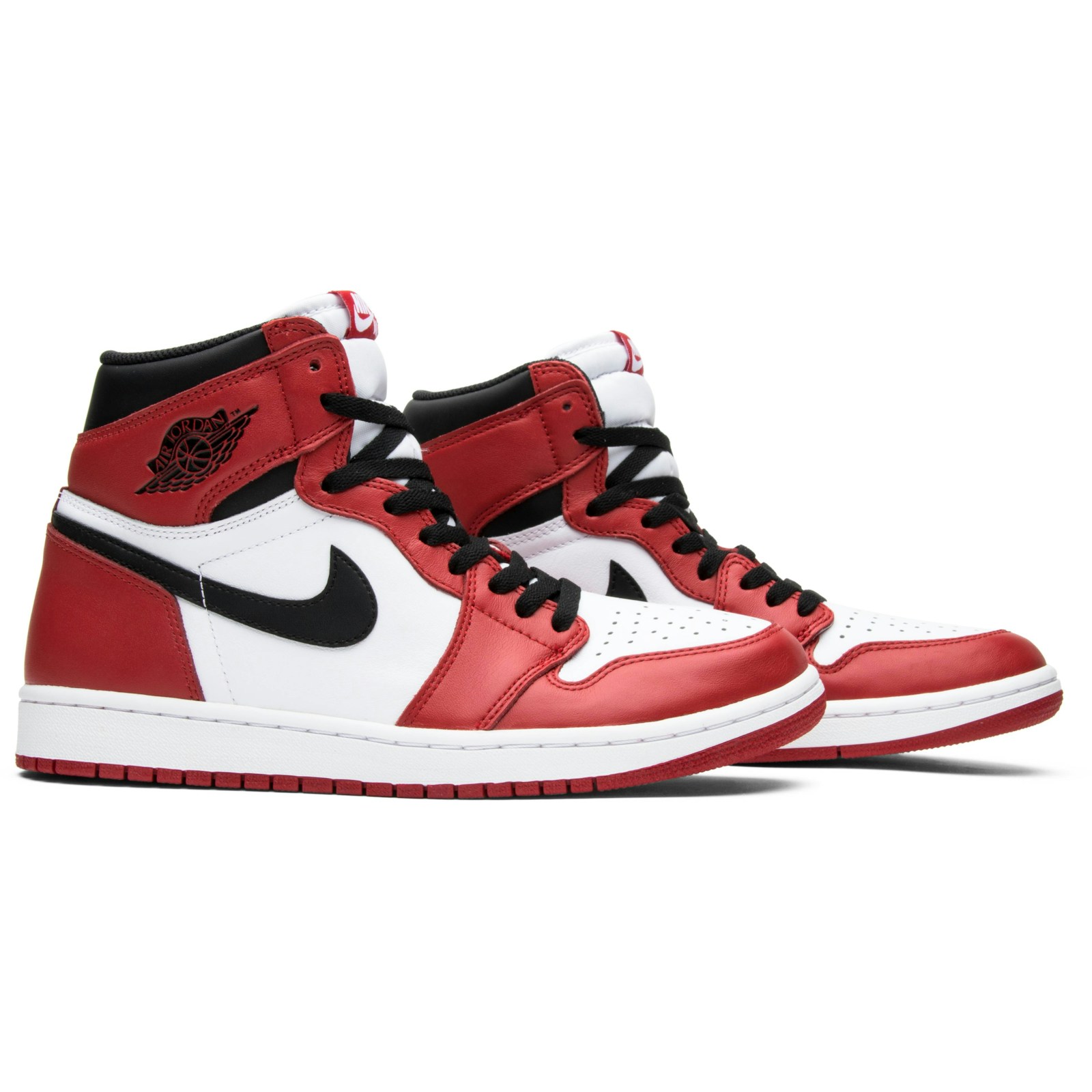 Air Jordan 1 Retro High OG 'Chicago' 2015 555088-101