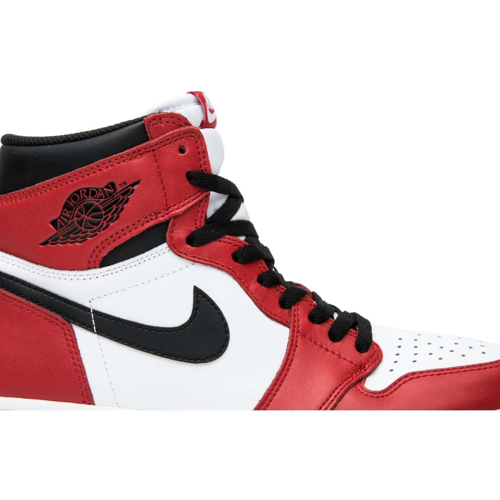 Air Jordan 1 Retro High OG 'Chicago' 2015 555088-101