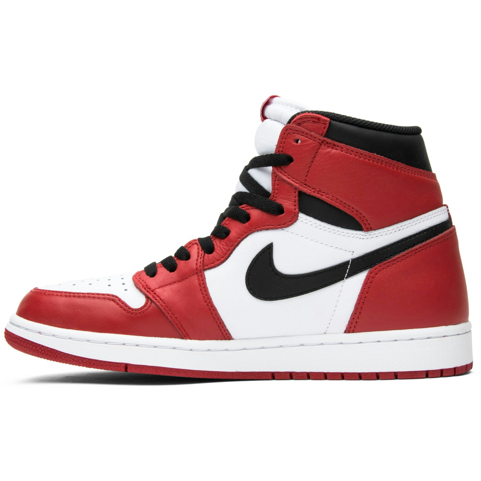 Air Jordan 1 Retro High OG 'Chicago' 2015 555088-101