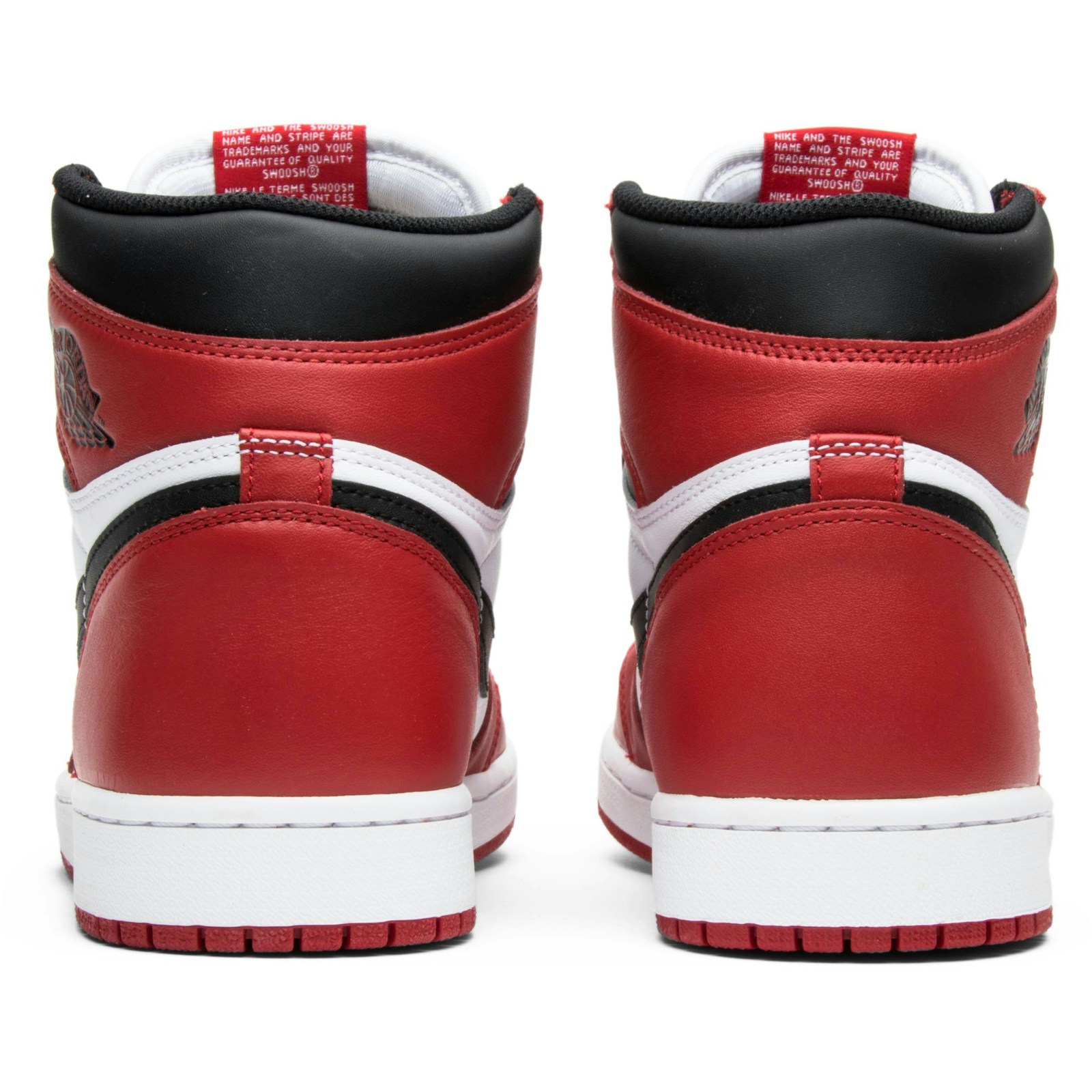 Air Jordan 1 Retro High OG 'Chicago' 2015 555088-101