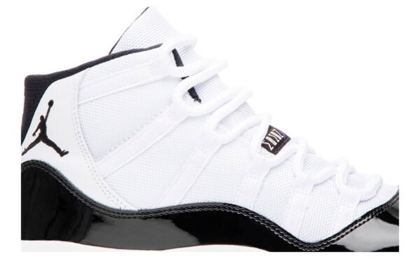 Air Jordan 11 Retro 'Concord' 2018 378038-100
