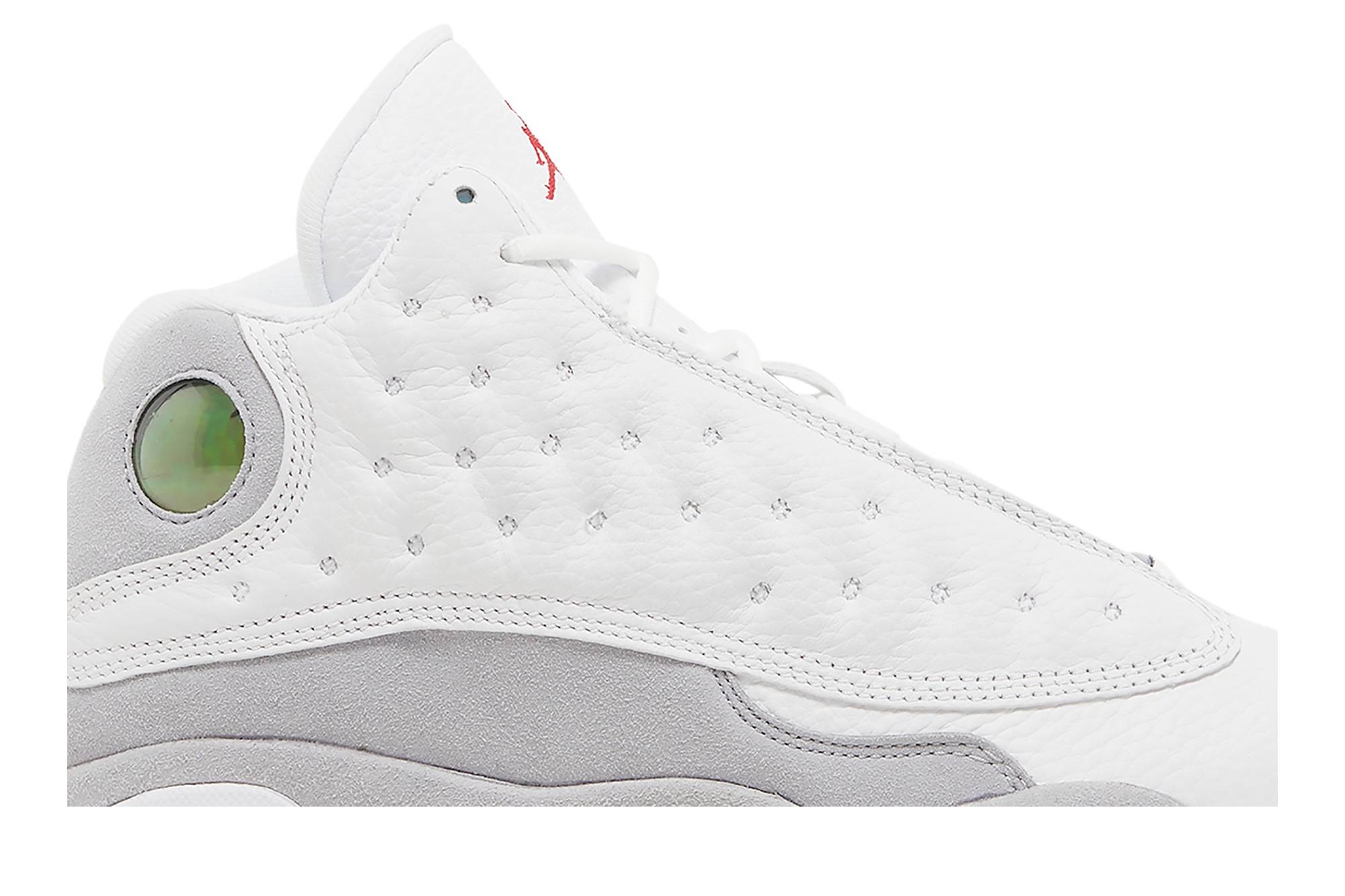 Air Jordan 13 Retro 'White Wolf Grey' DJ3003-160