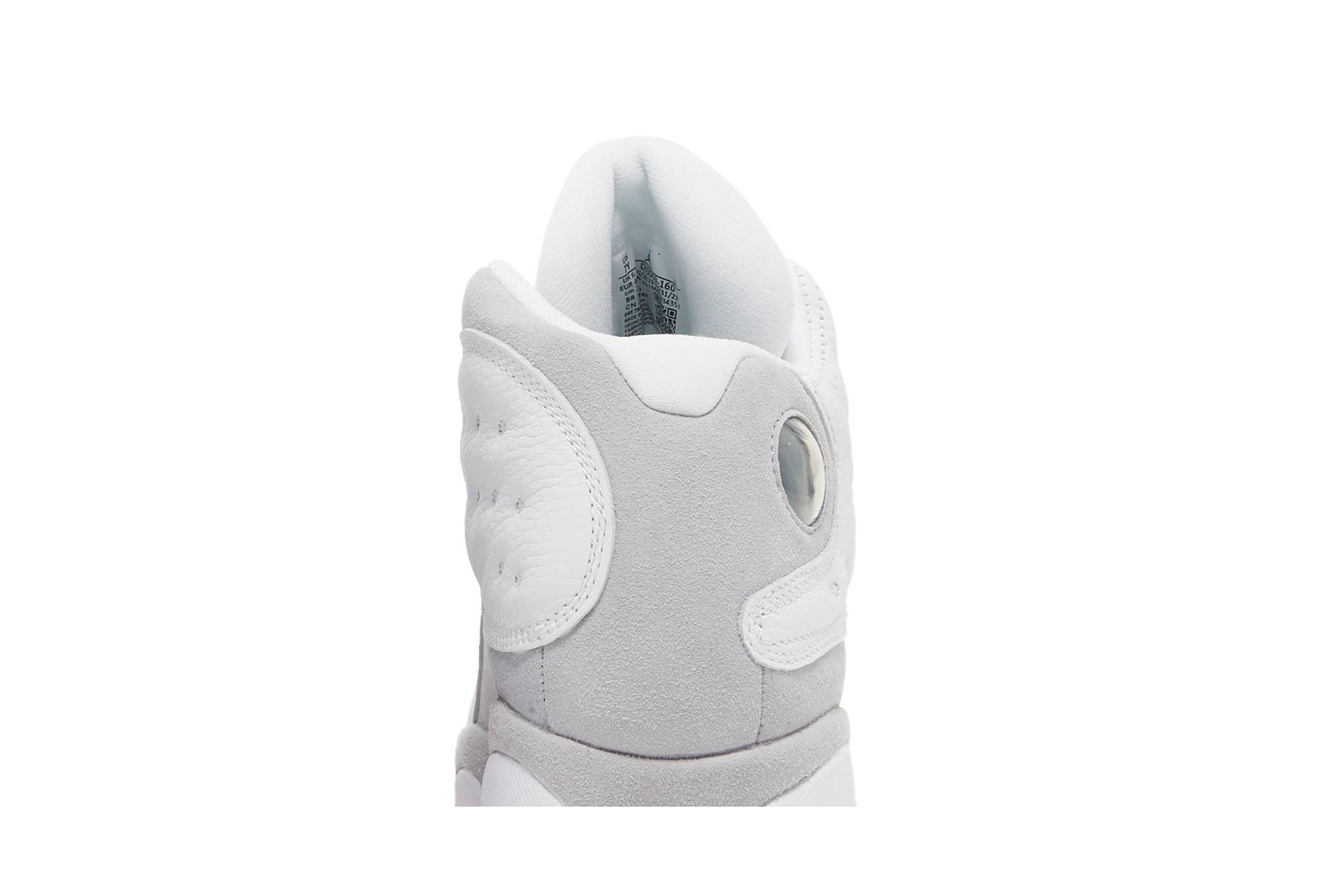 Air Jordan 13 Retro 'White Wolf Grey' DJ3003-160