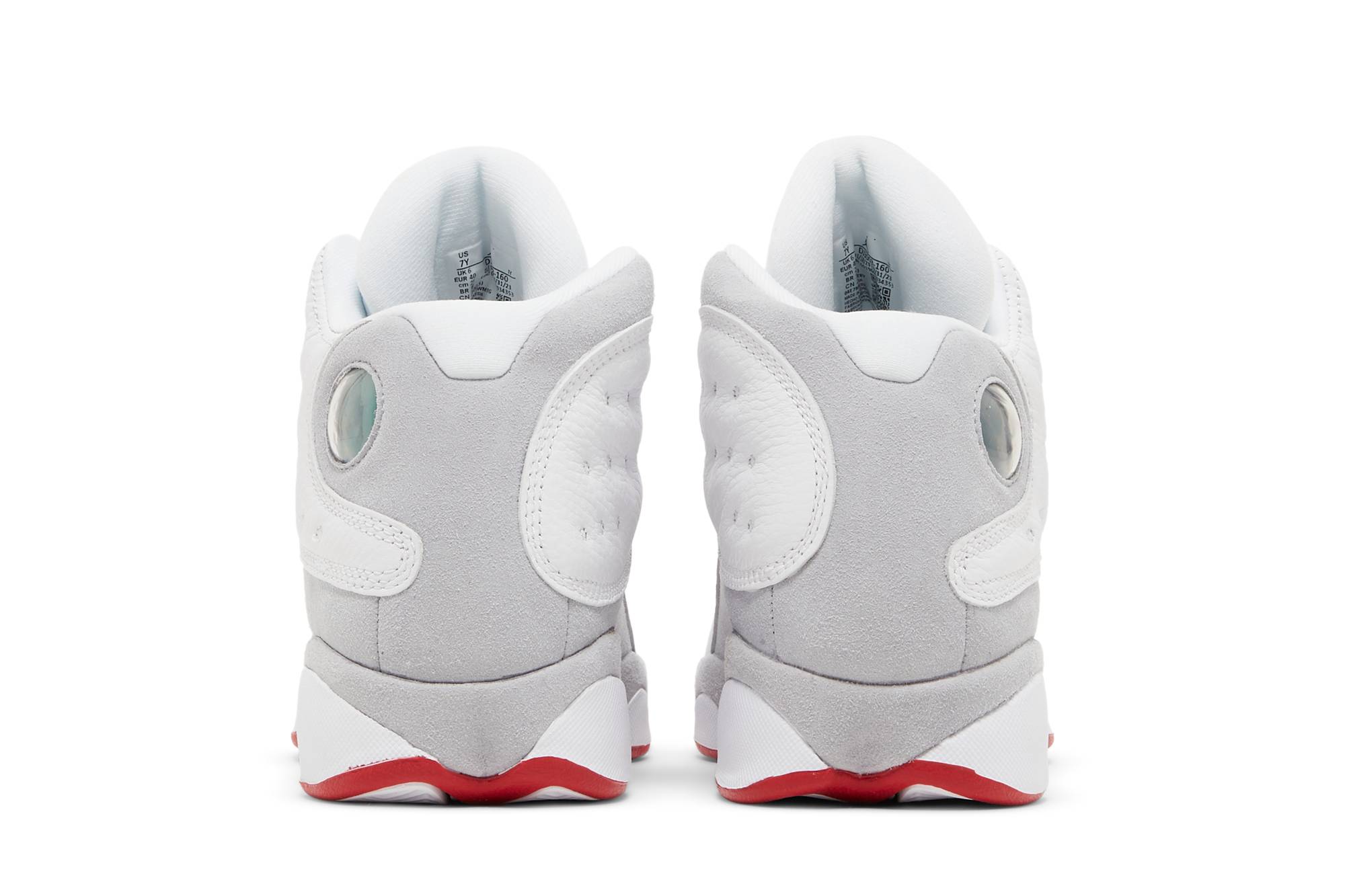 Air Jordan 13 Retro 'White Wolf Grey' DJ3003-160