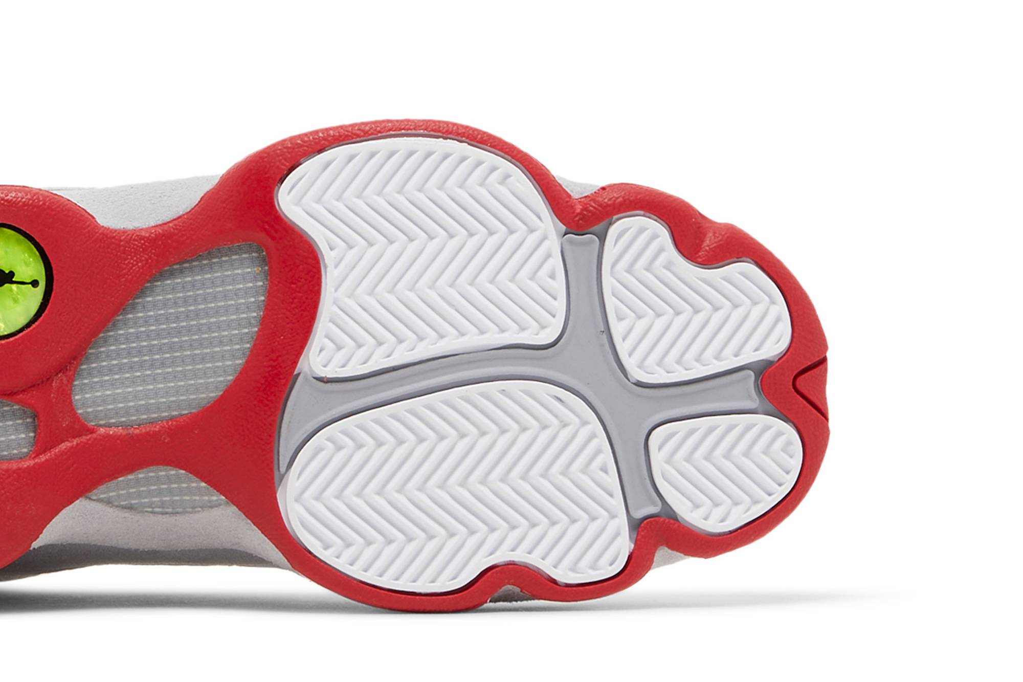 Air Jordan 13 Retro 'White Wolf Grey' DJ3003-160