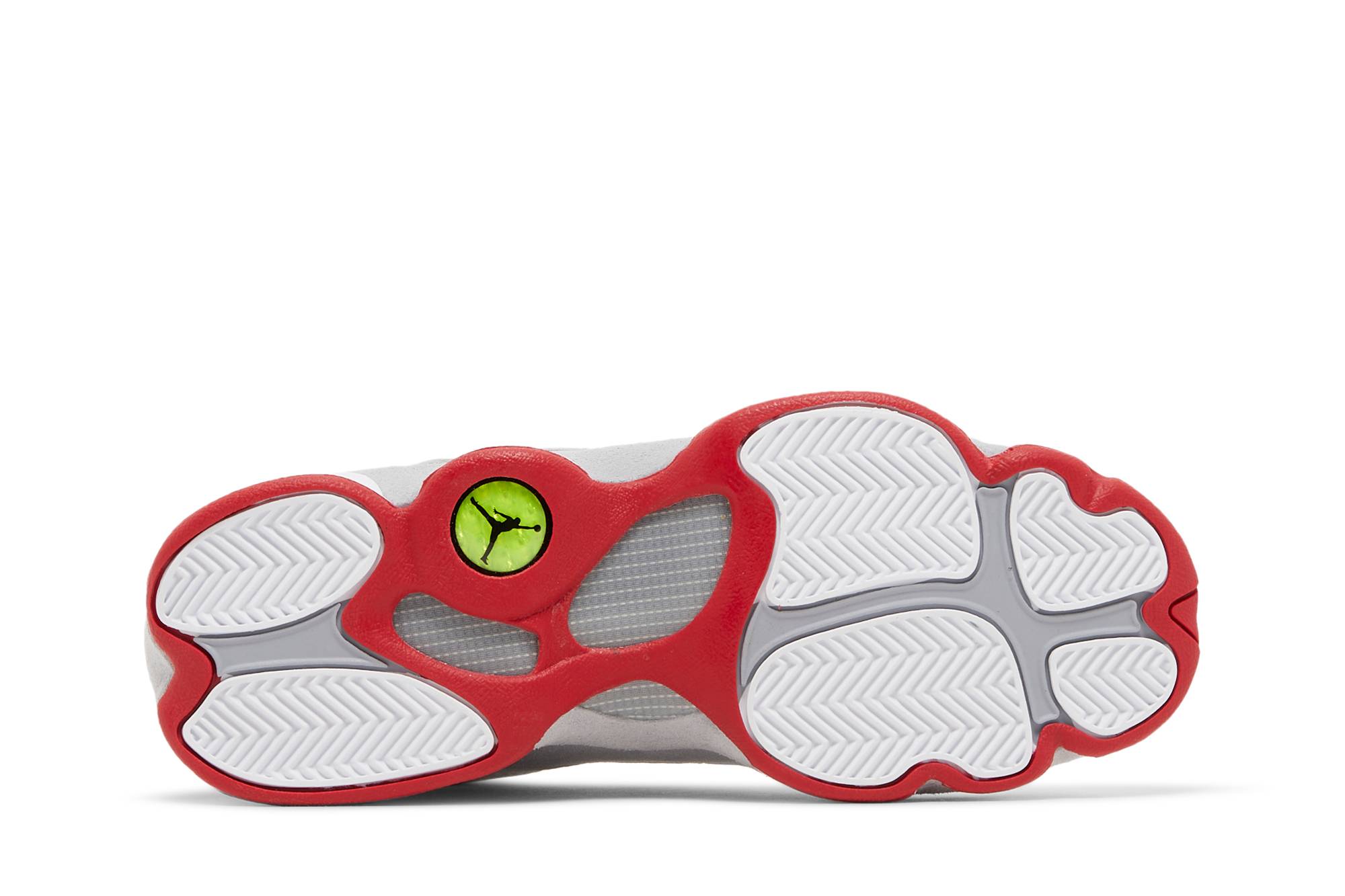 Air Jordan 13 Retro 'White Wolf Grey' DJ3003-160