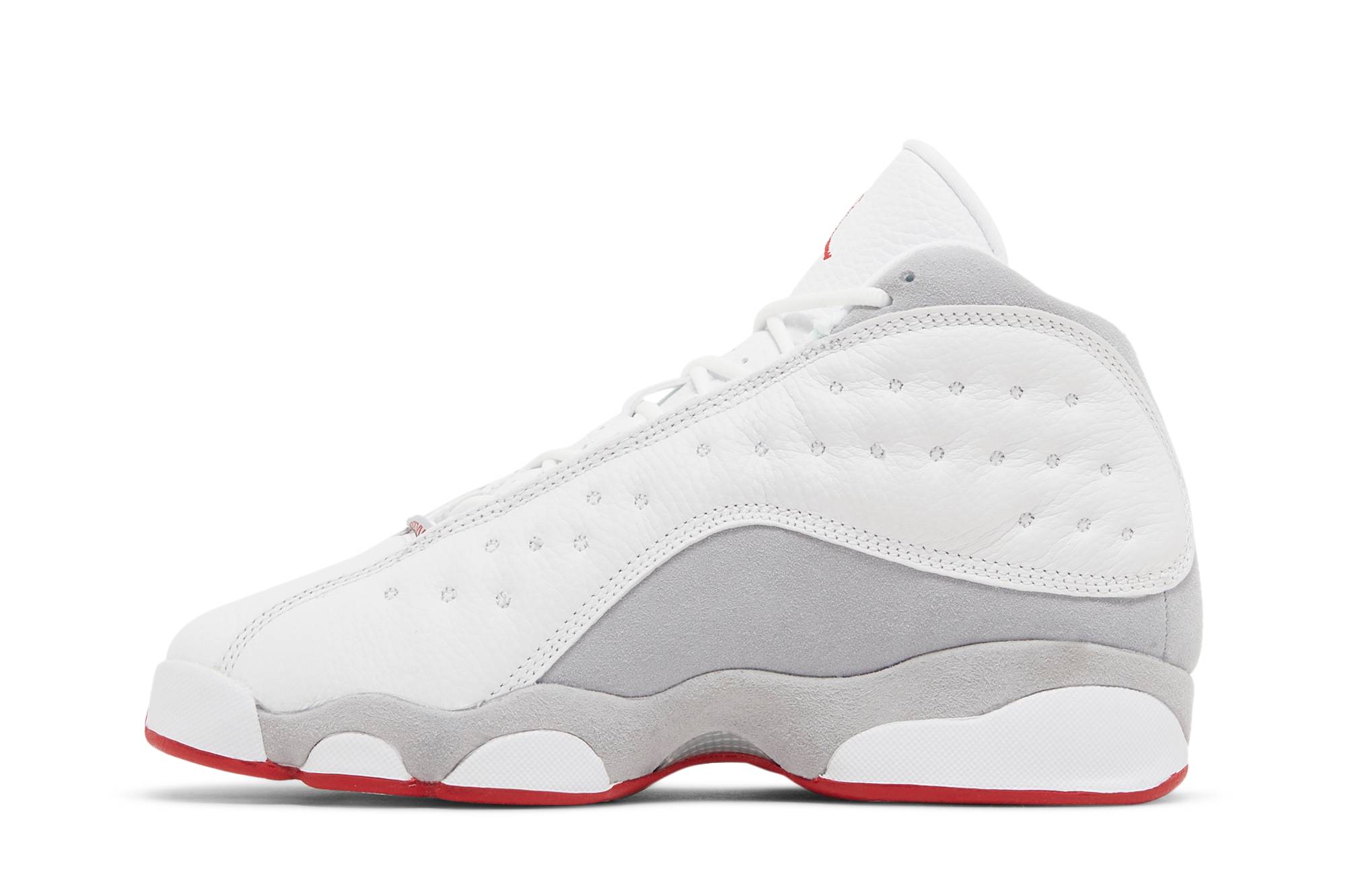 Air Jordan 13 Retro 'White Wolf Grey' DJ3003-160