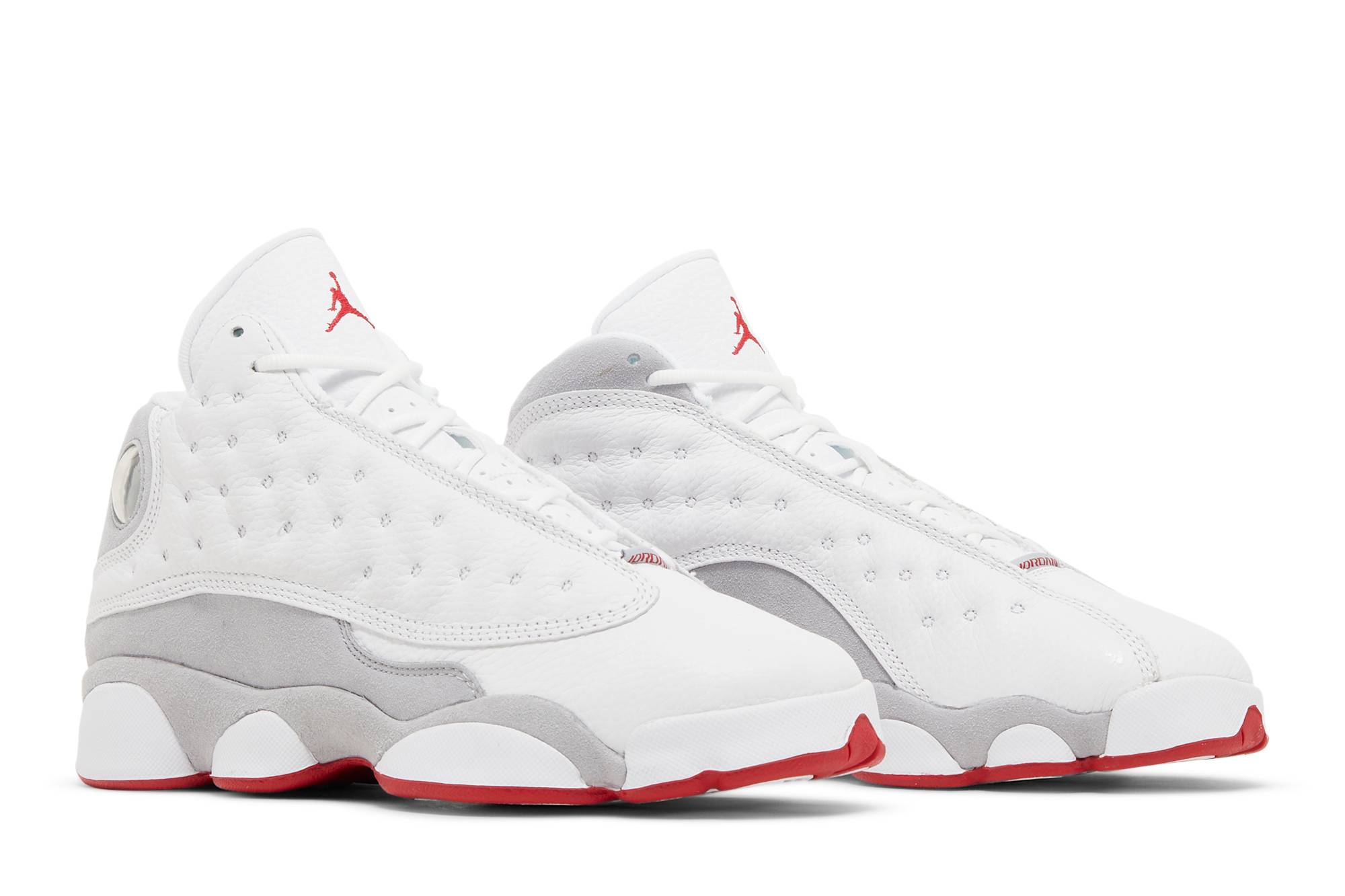 Air Jordan 13 Retro 'White Wolf Grey' DJ3003-160
